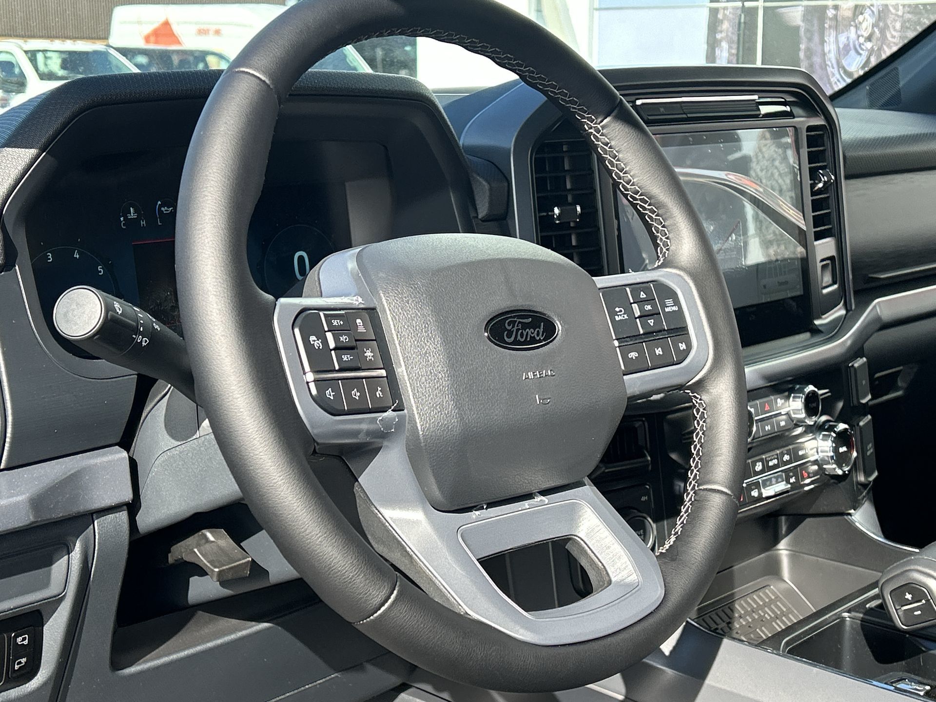Ford F-150  2025 à Toronto, Ontario