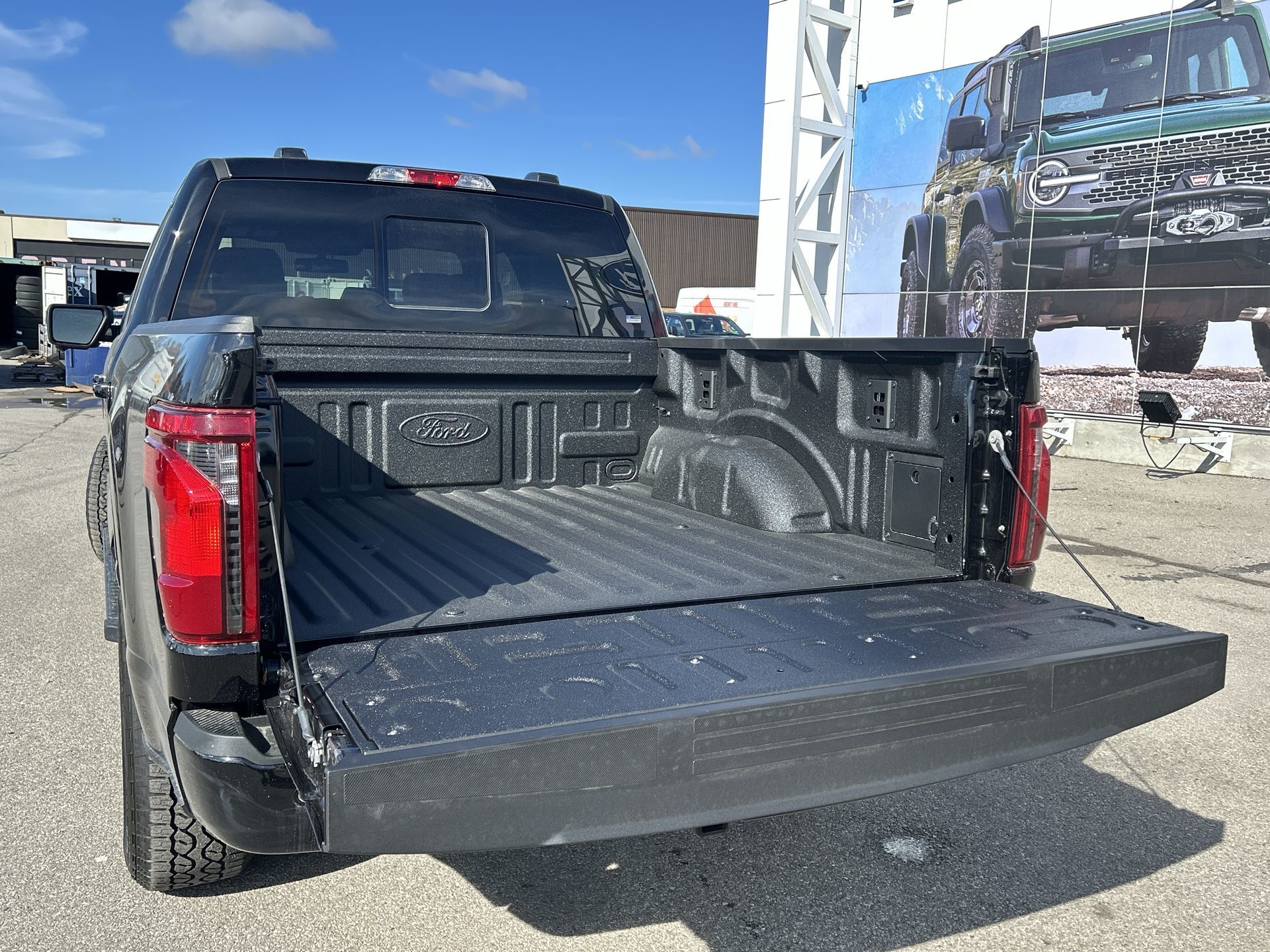 Ford F-150  2025 à Toronto, Ontario