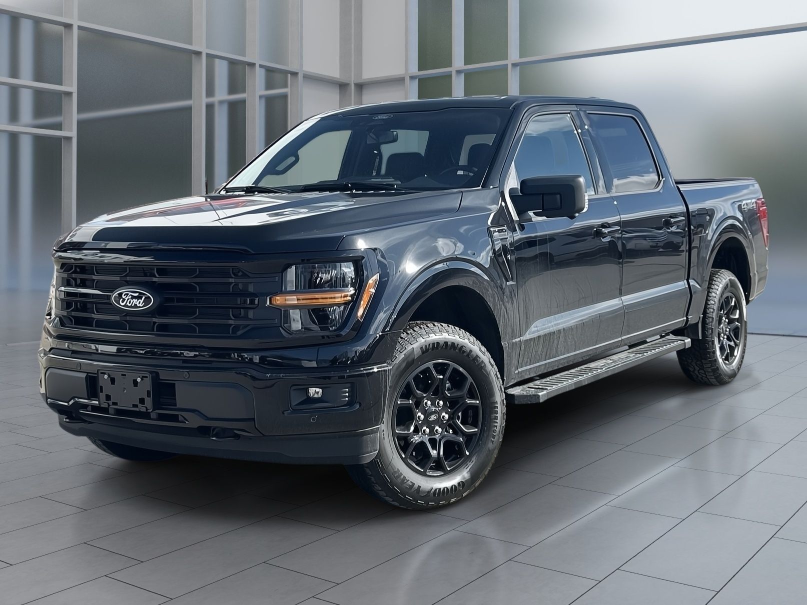 Ford F-150  2025 à Toronto, Ontario
