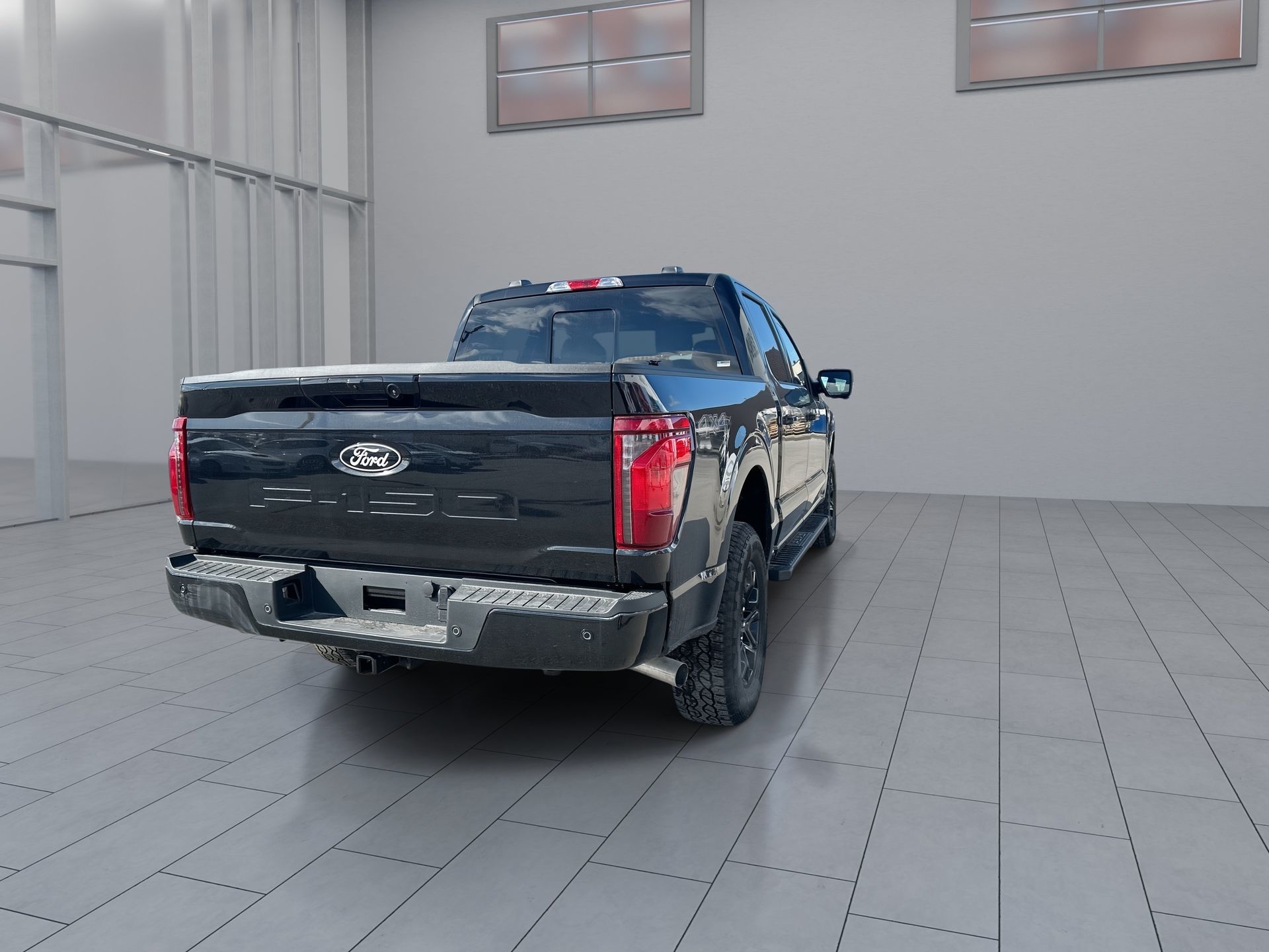 Ford F-150  2025 à Toronto, Ontario