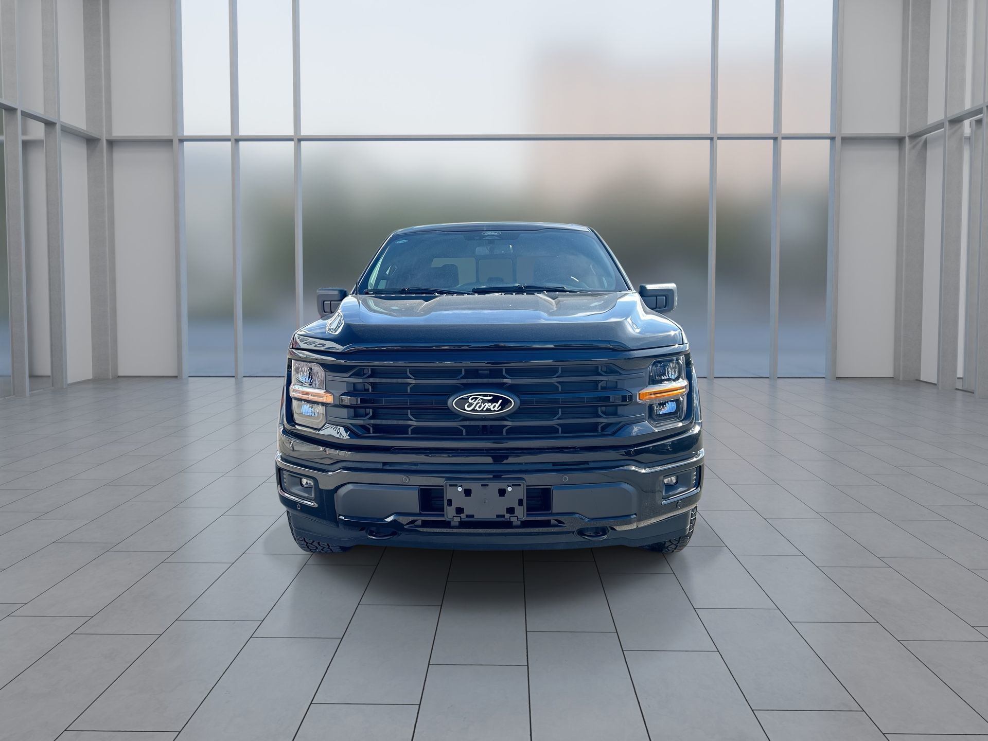 Ford F-150  2025 à Toronto, Ontario