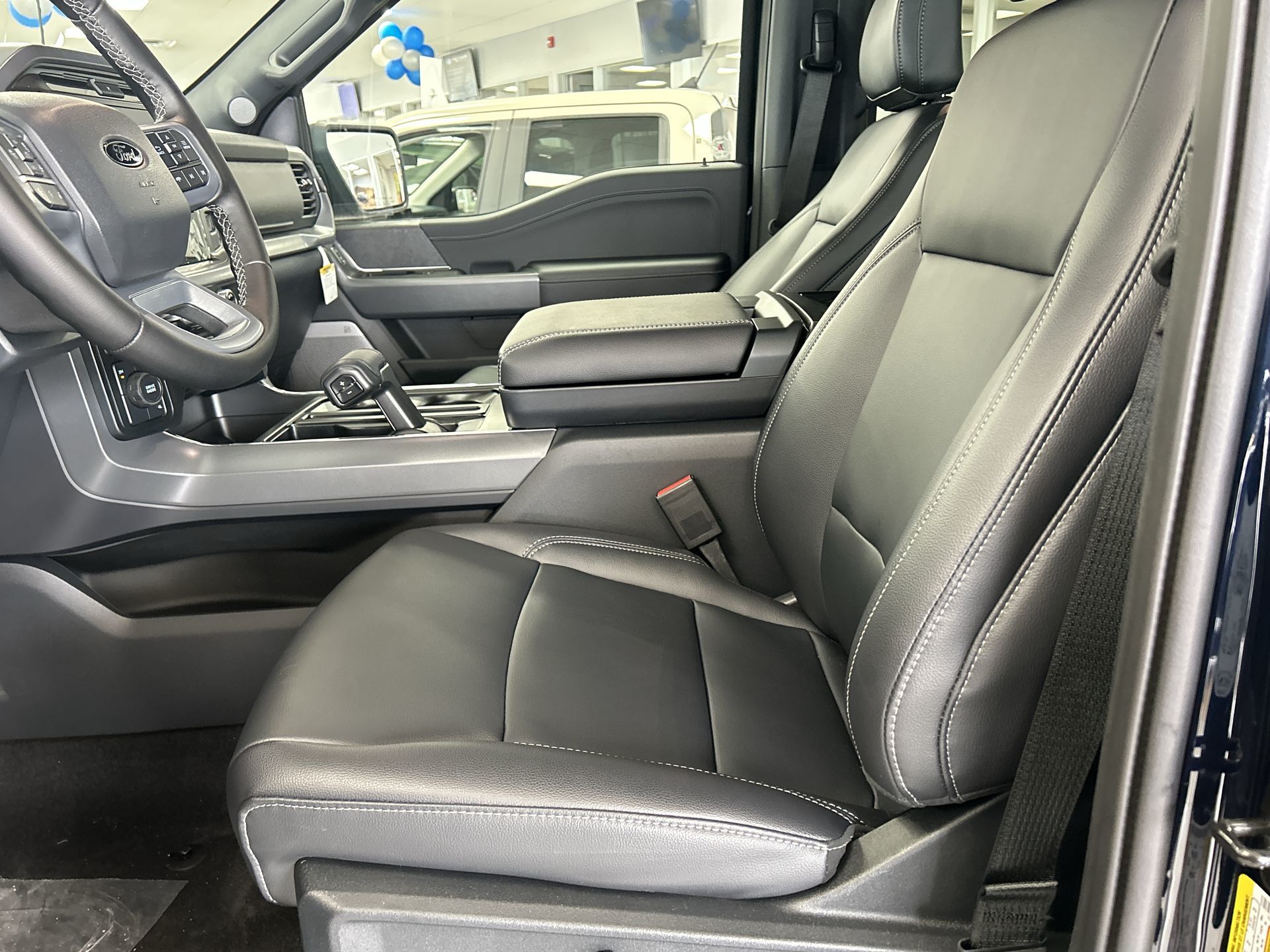 2025 Ford F-150 in Toronto, Ontario
