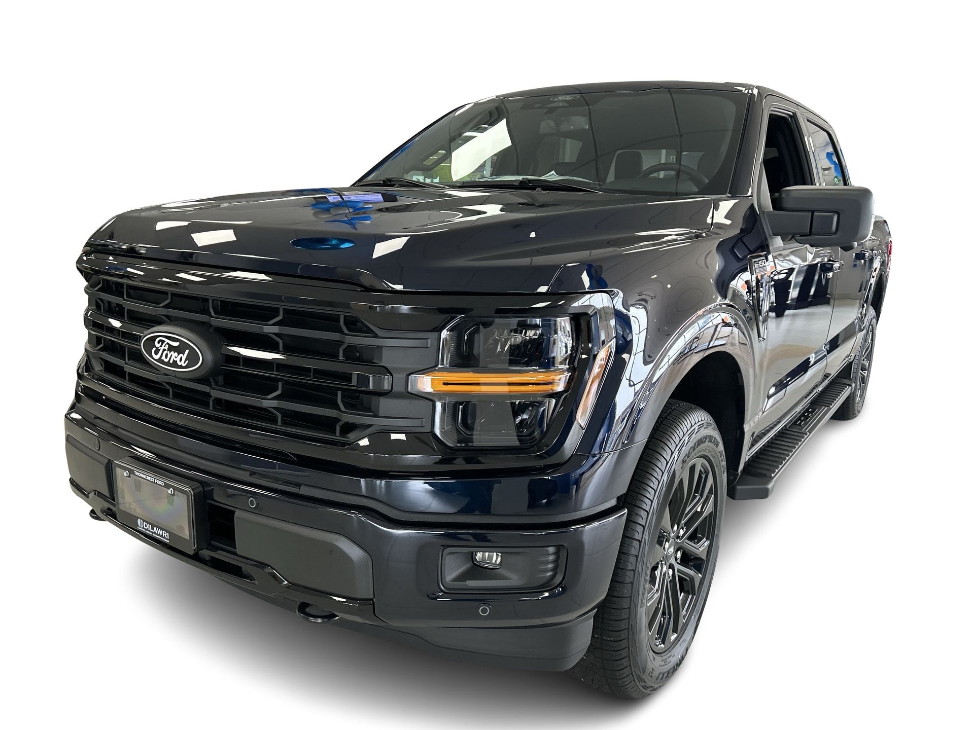 2025 Ford F-150 in Toronto, Ontario