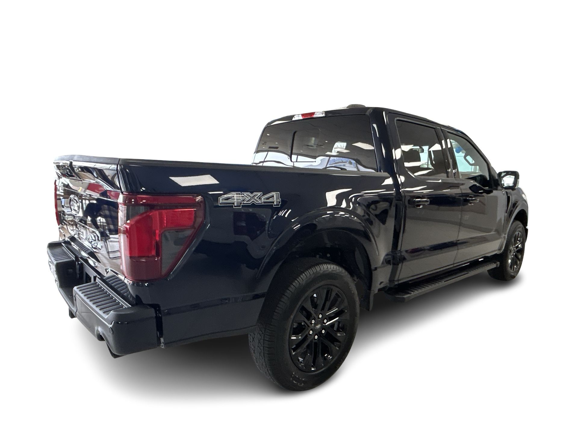2025 Ford F-150 in Toronto, Ontario