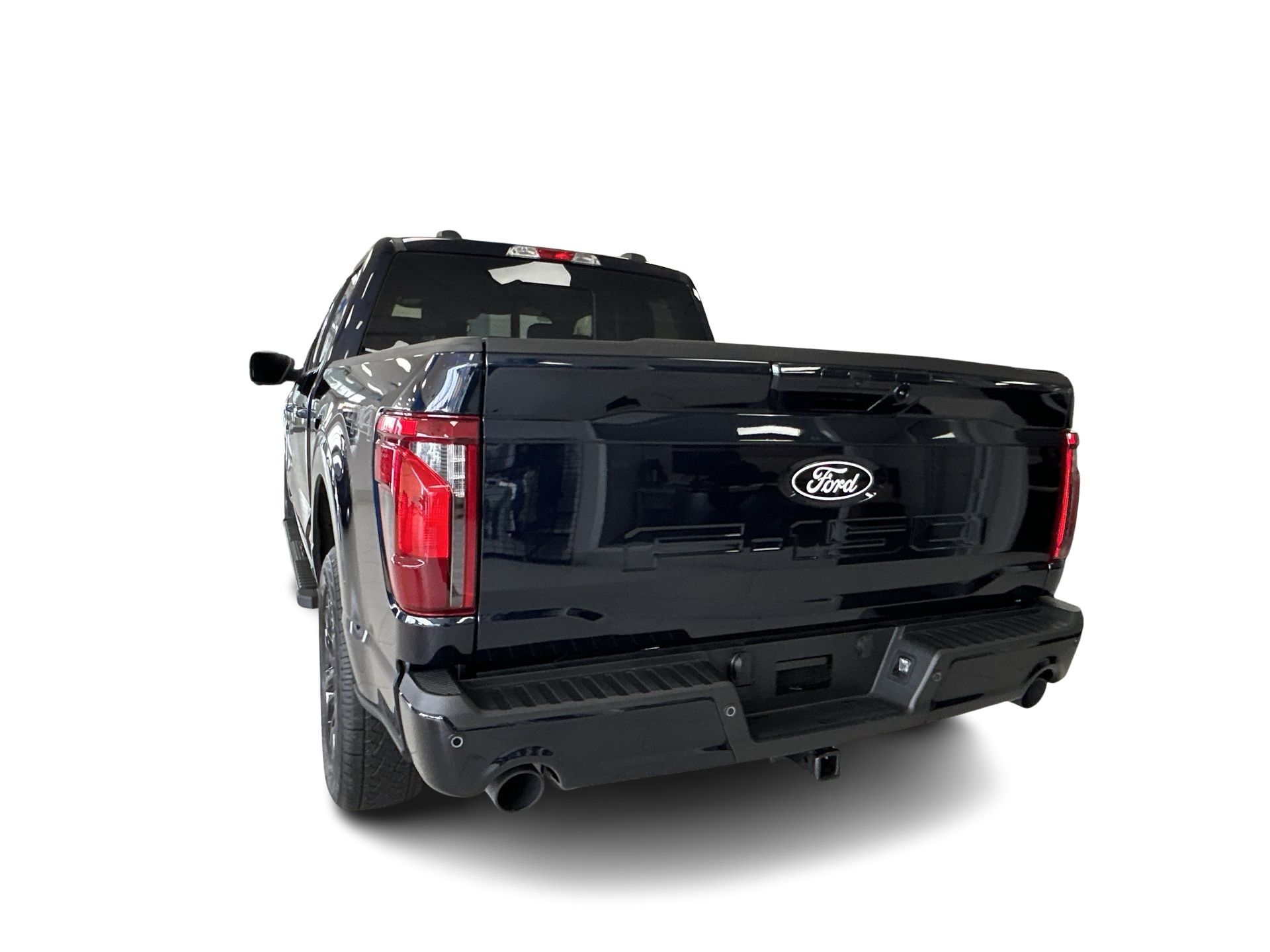 2025 Ford F-150 in Toronto, Ontario