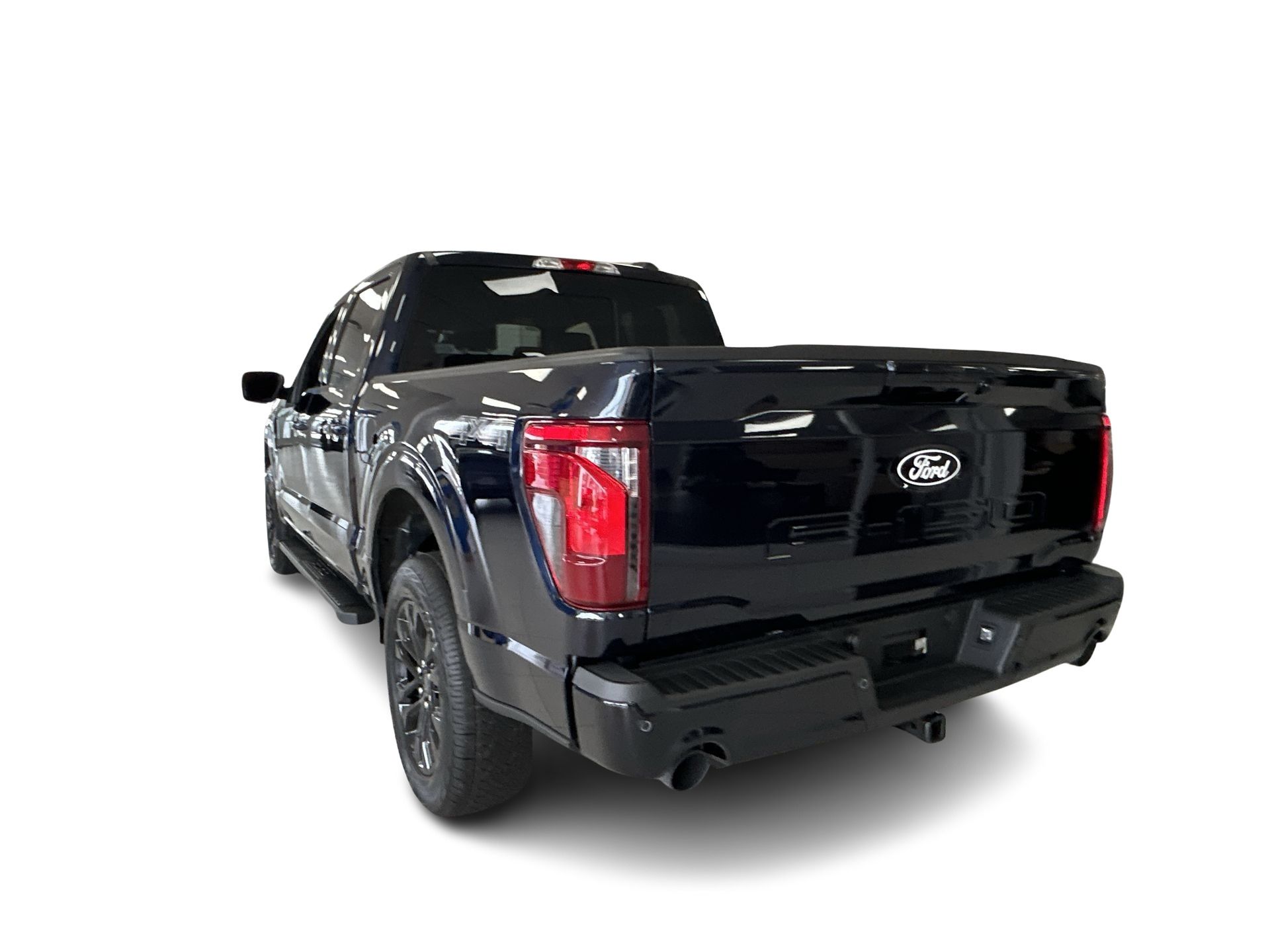 2025 Ford F-150 in Toronto, Ontario