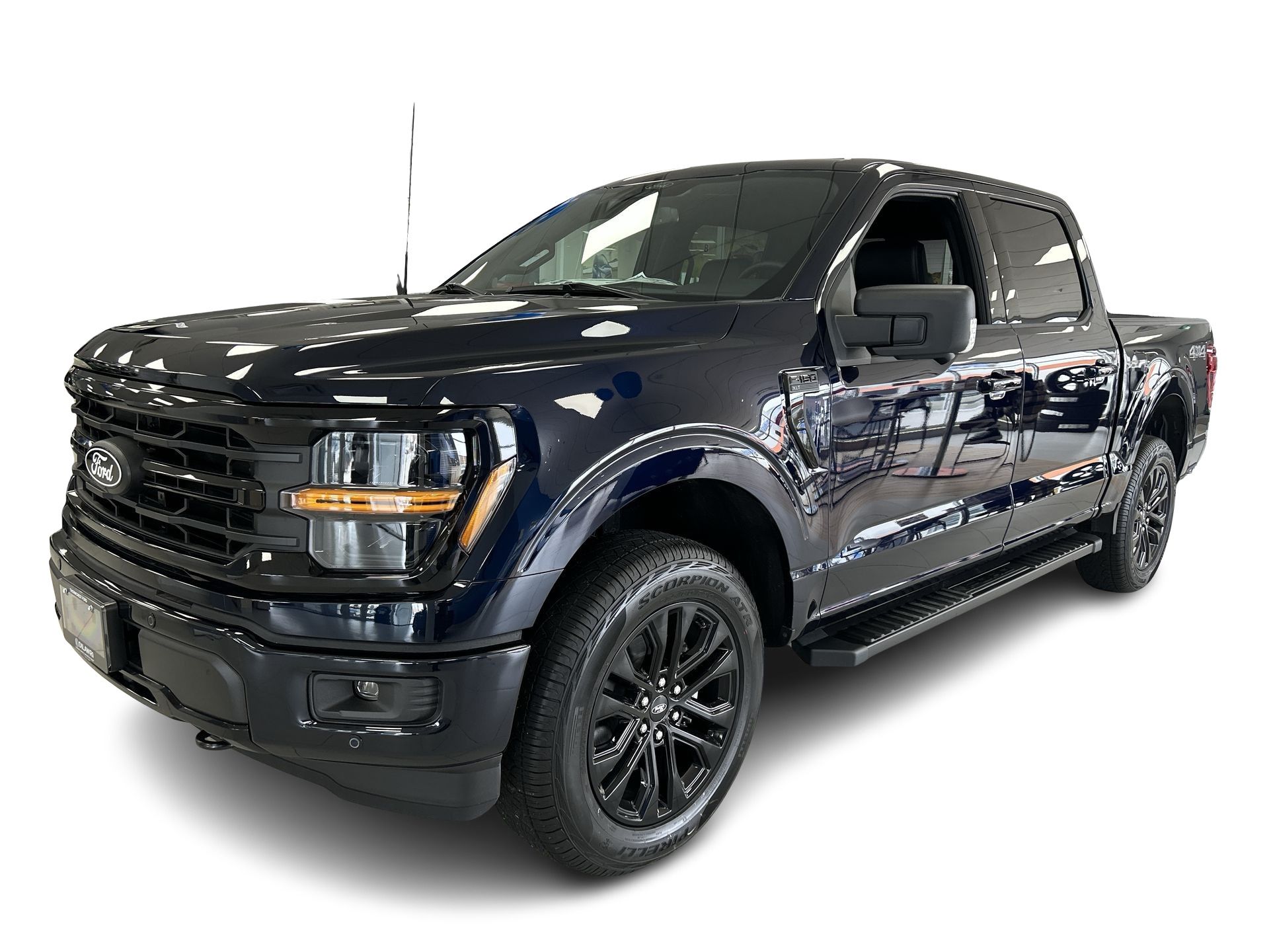 2025 Ford F-150 in Toronto, Ontario