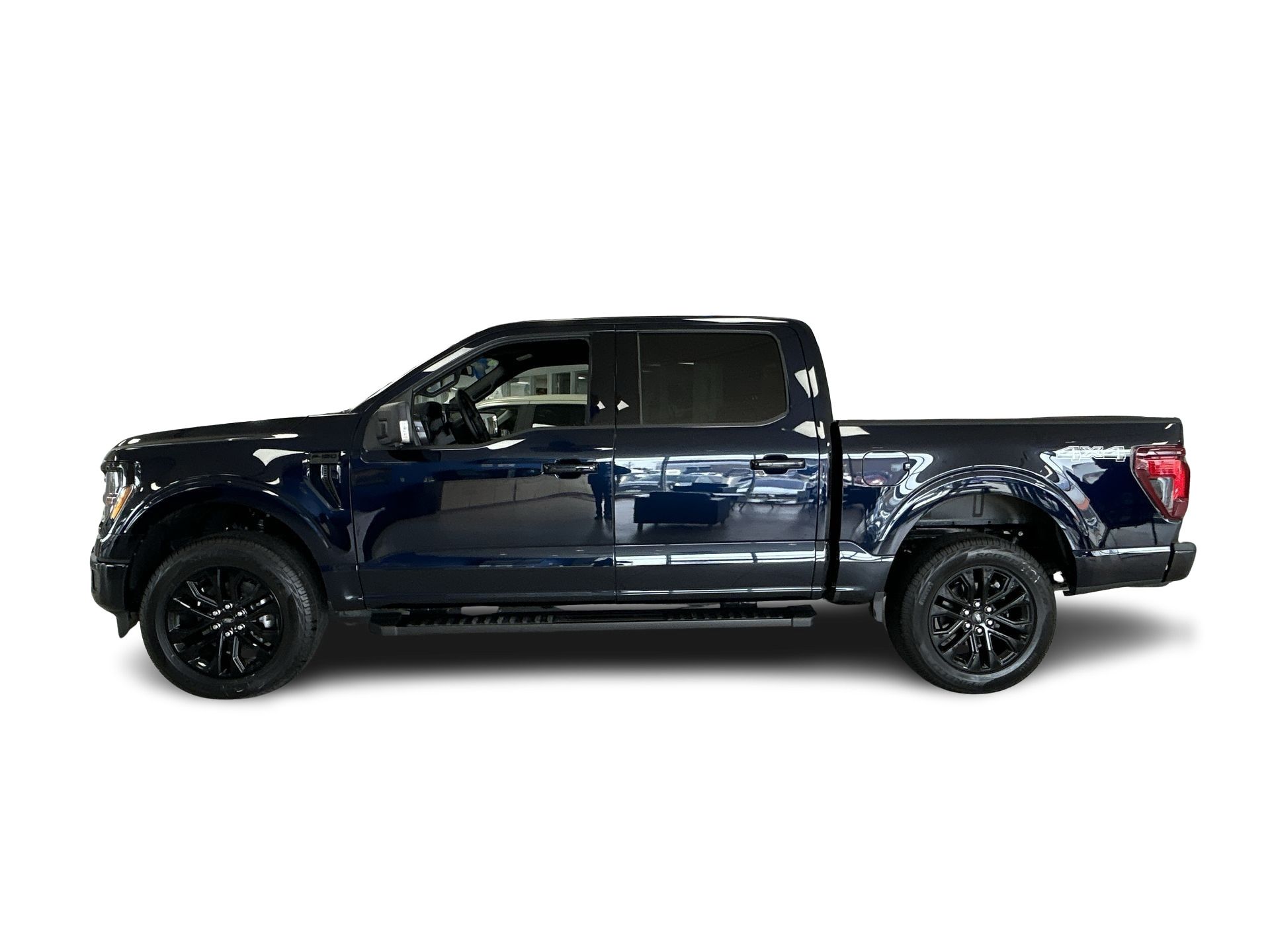 2025 Ford F-150 in Toronto, Ontario