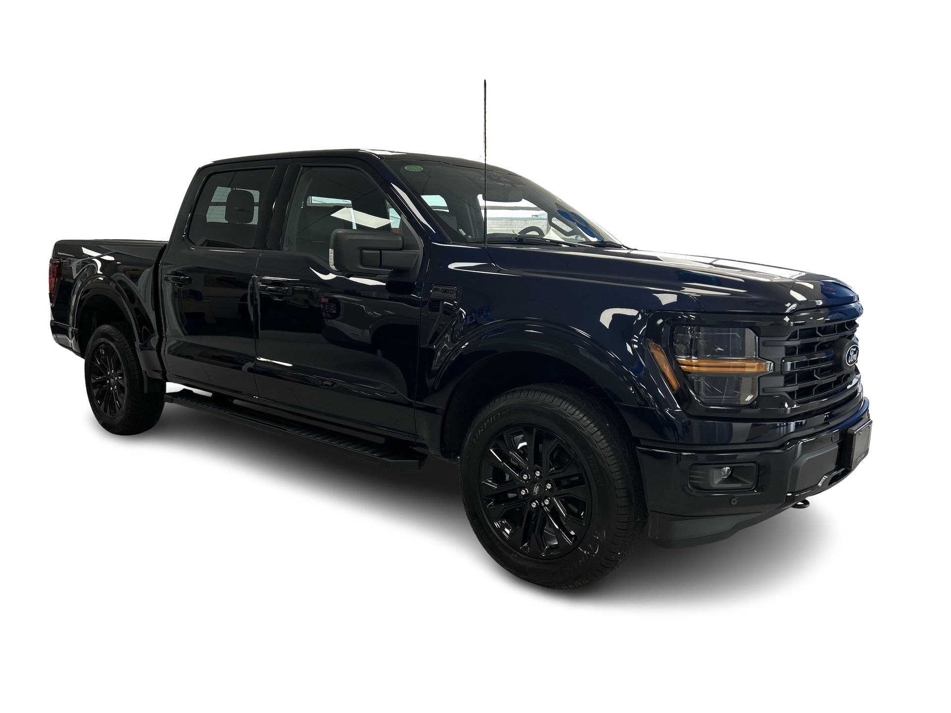 2025 Ford F-150 in Toronto, Ontario