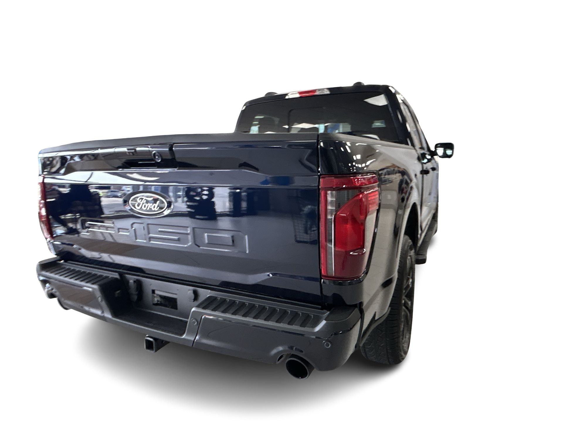 2025 Ford F-150 in Toronto, Ontario
