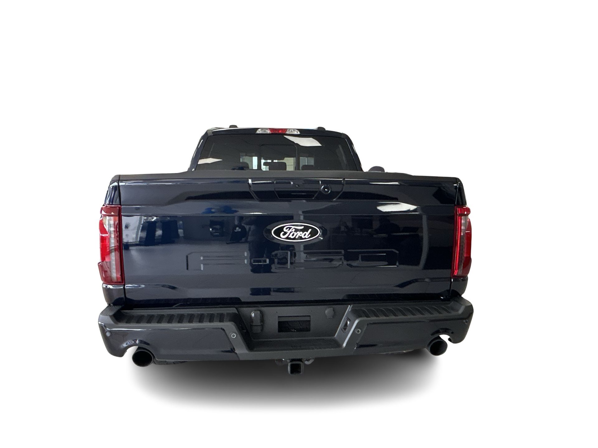 2025 Ford F-150 in Toronto, Ontario