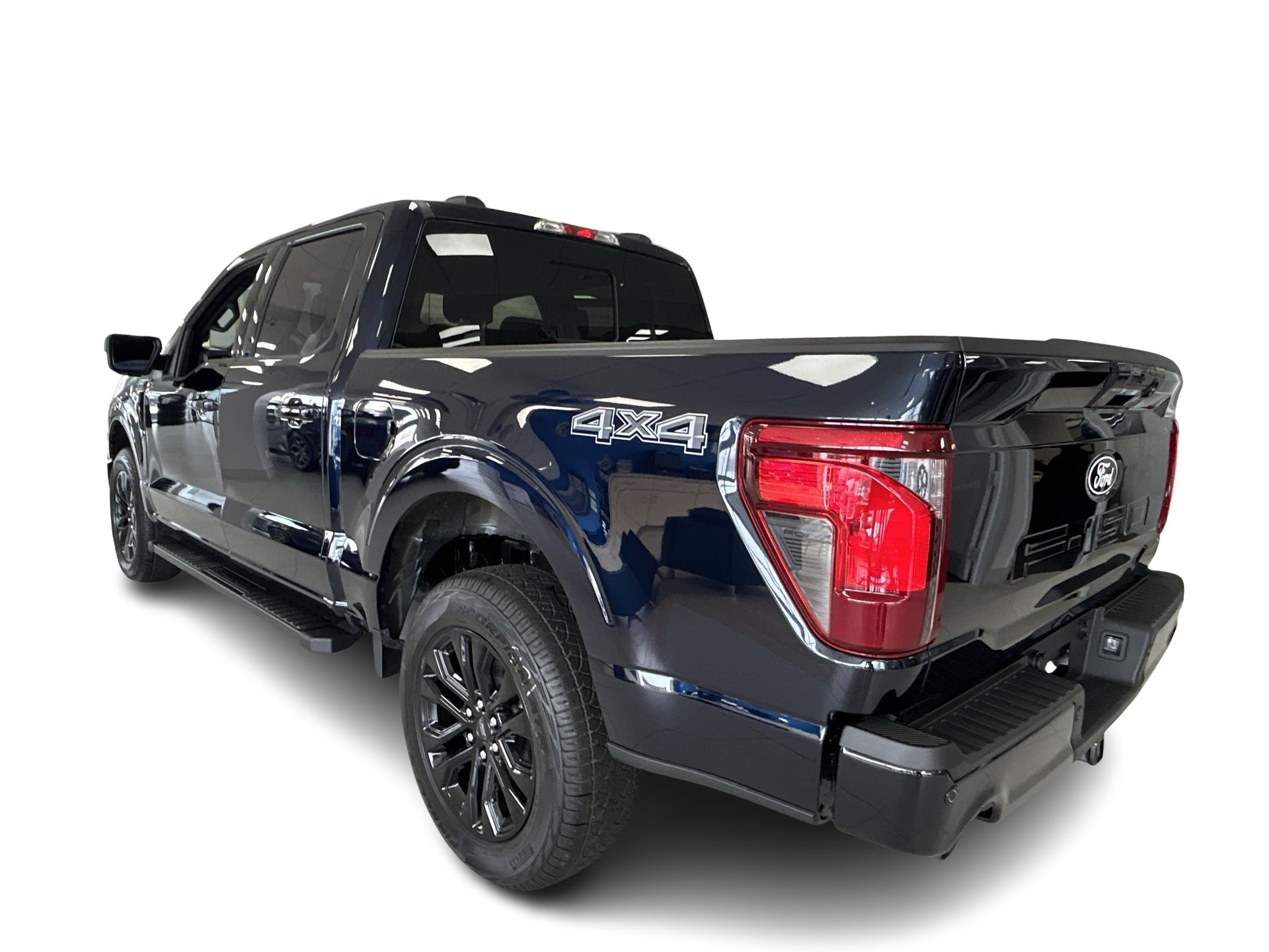 2025 Ford F-150 in Toronto, Ontario