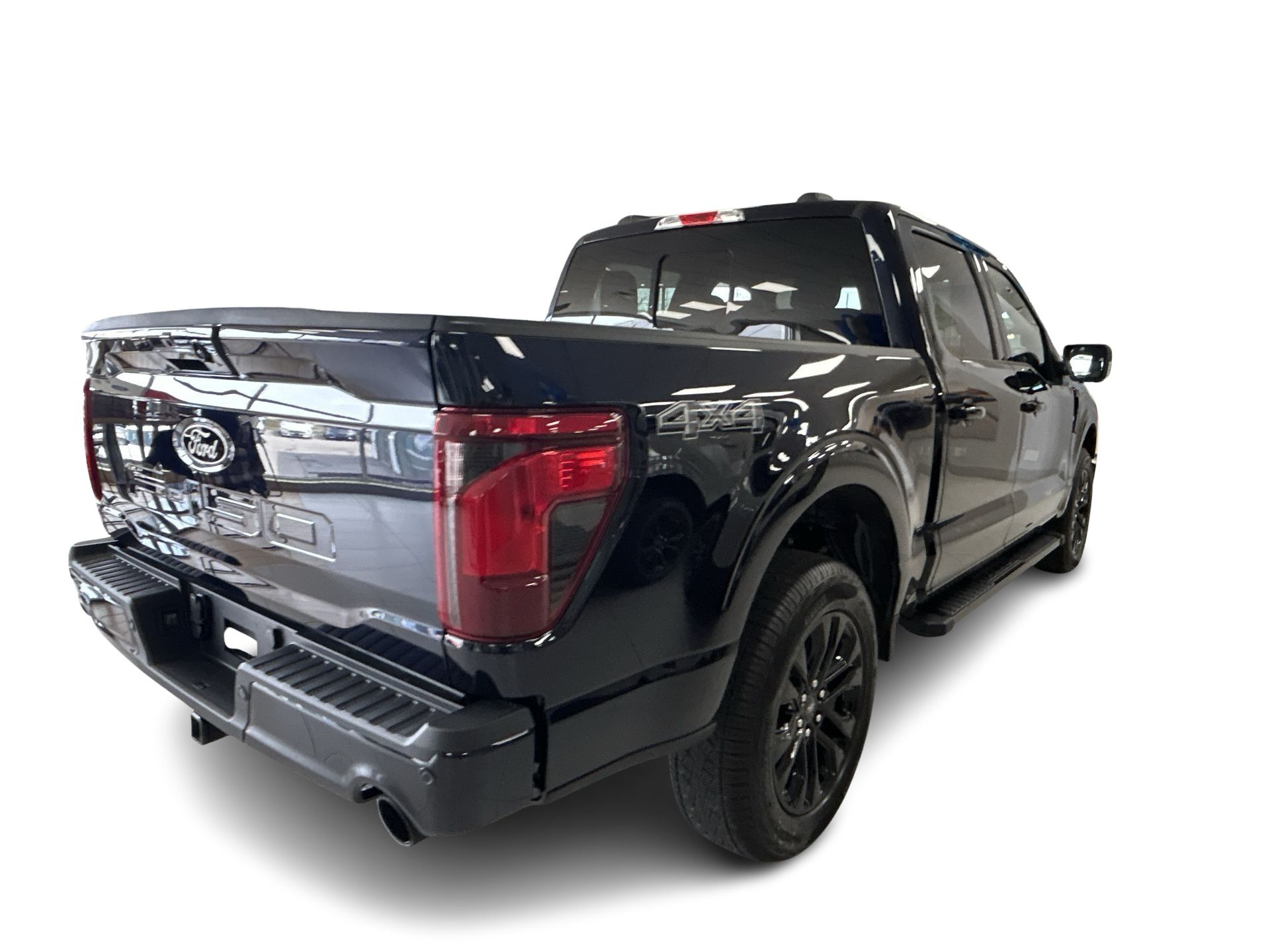 2025 Ford F-150 in Toronto, Ontario