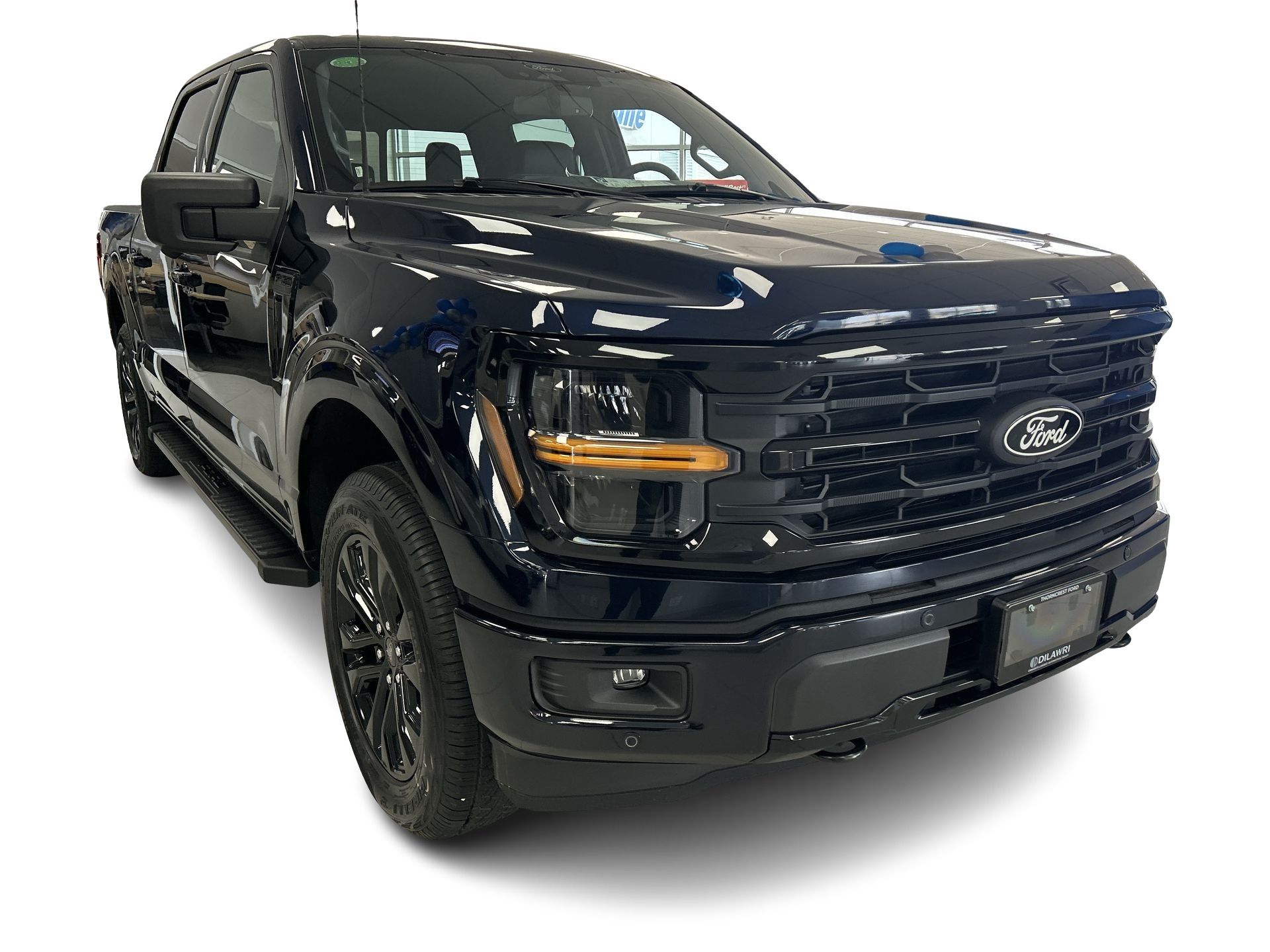 2025 Ford F-150 in Toronto, Ontario