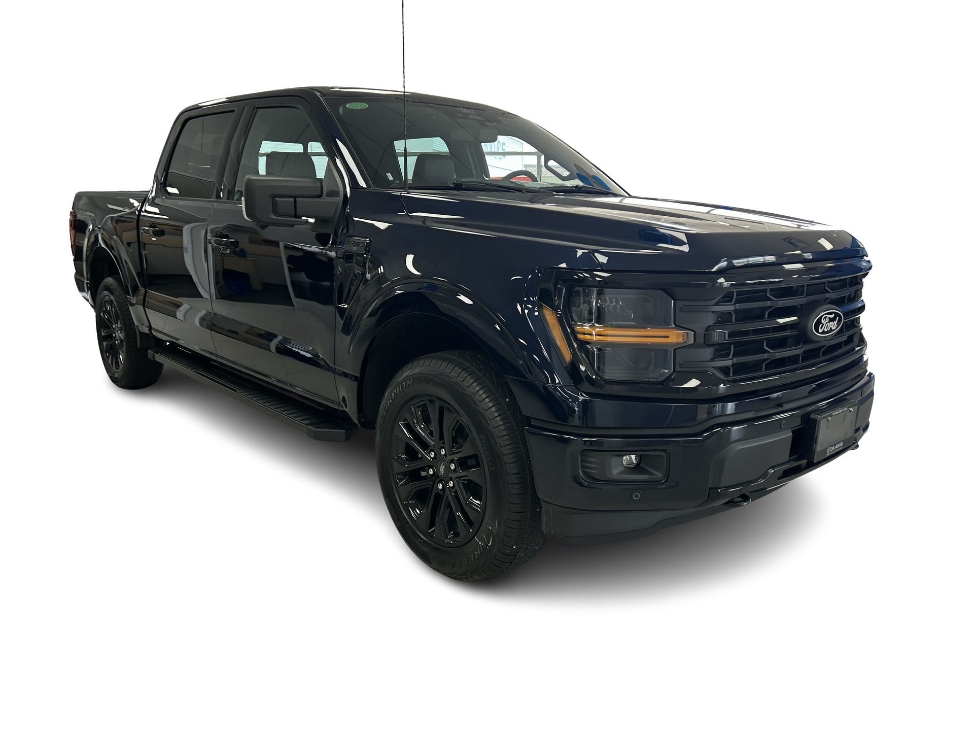 2025 Ford F-150 in Toronto, Ontario