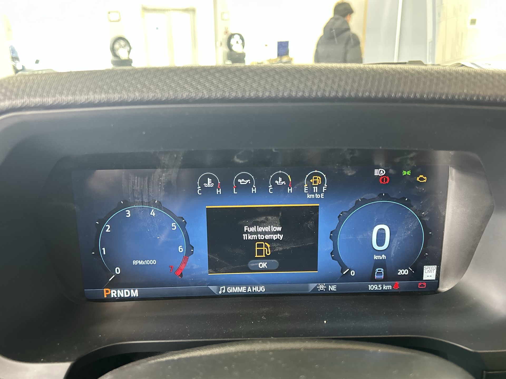 2025 Ford F-150 in Toronto, Ontario