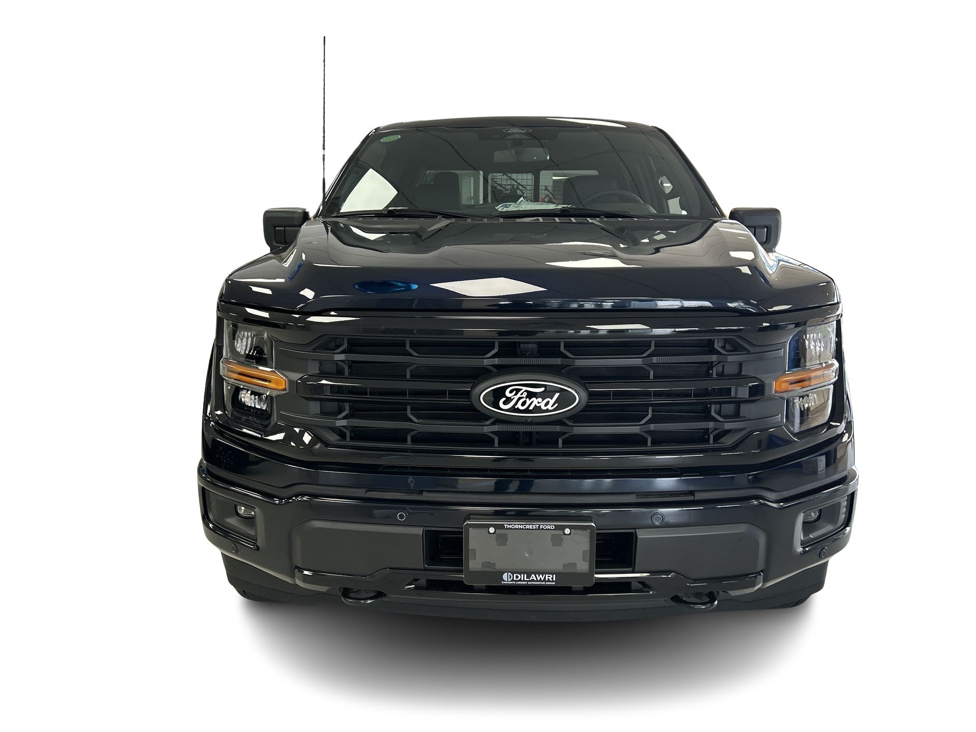 2025 Ford F-150 in Toronto, Ontario