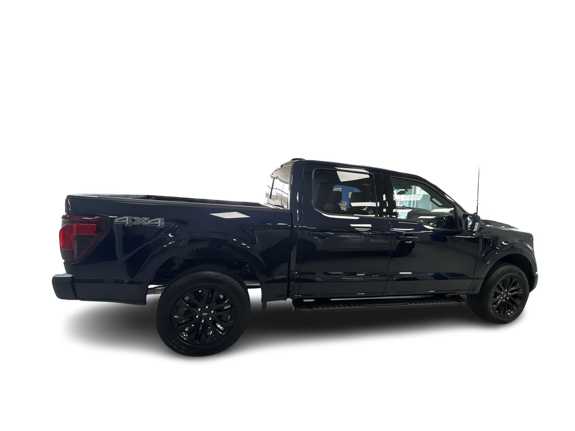2025 Ford F-150 in Toronto, Ontario