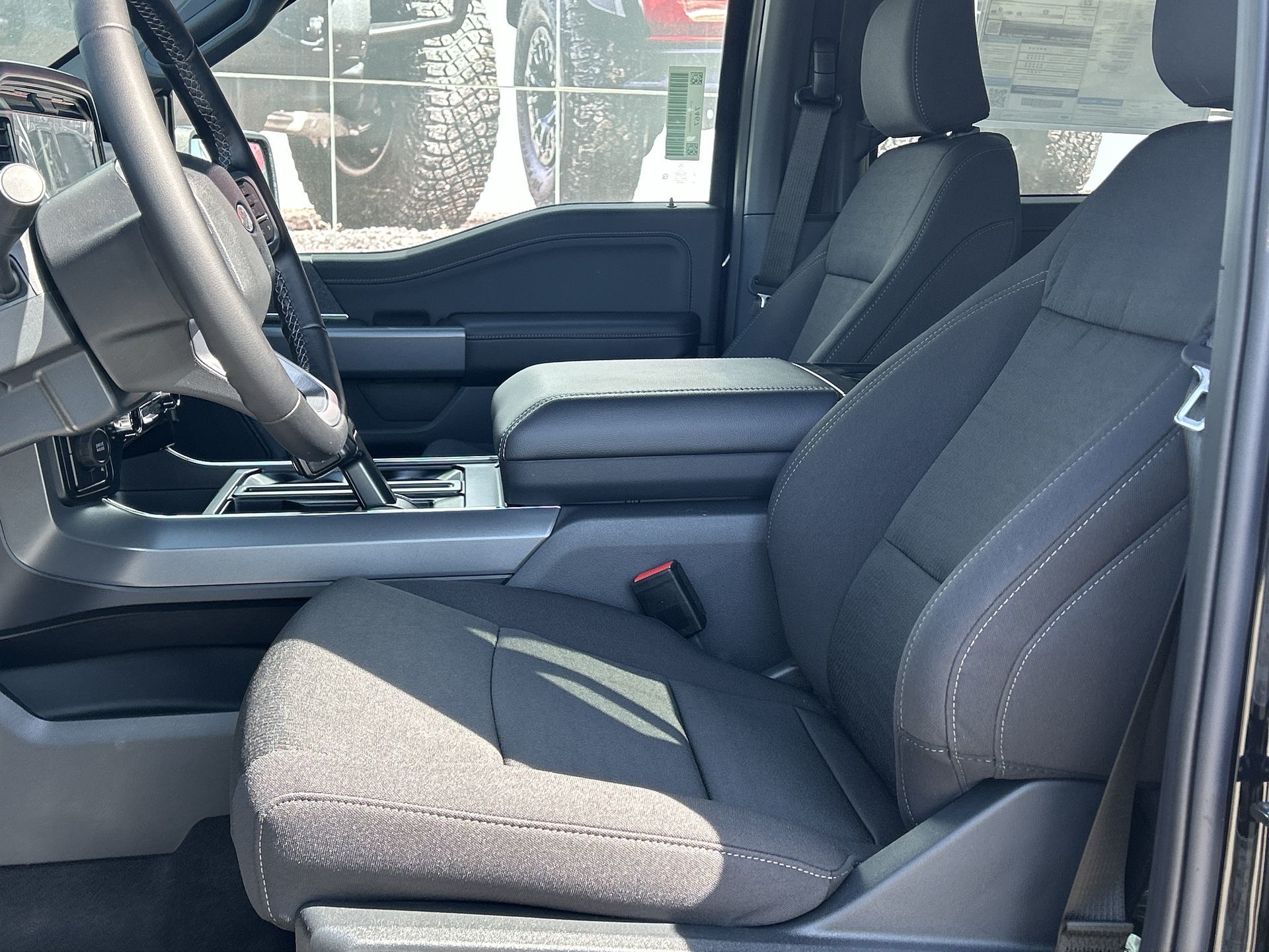 Ford F-150  2025 à Toronto, Ontario