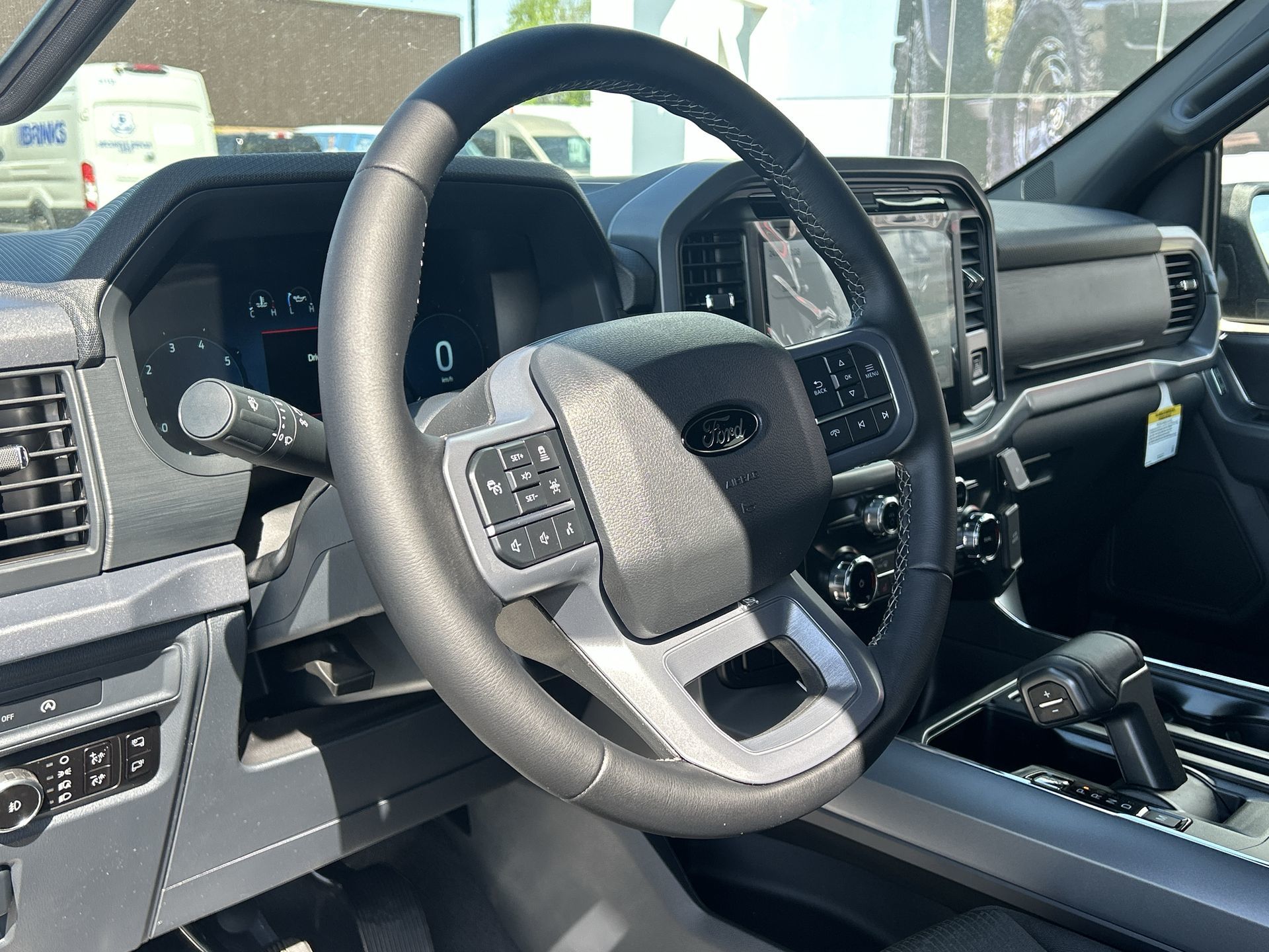 Ford F-150  2025 à Toronto, Ontario