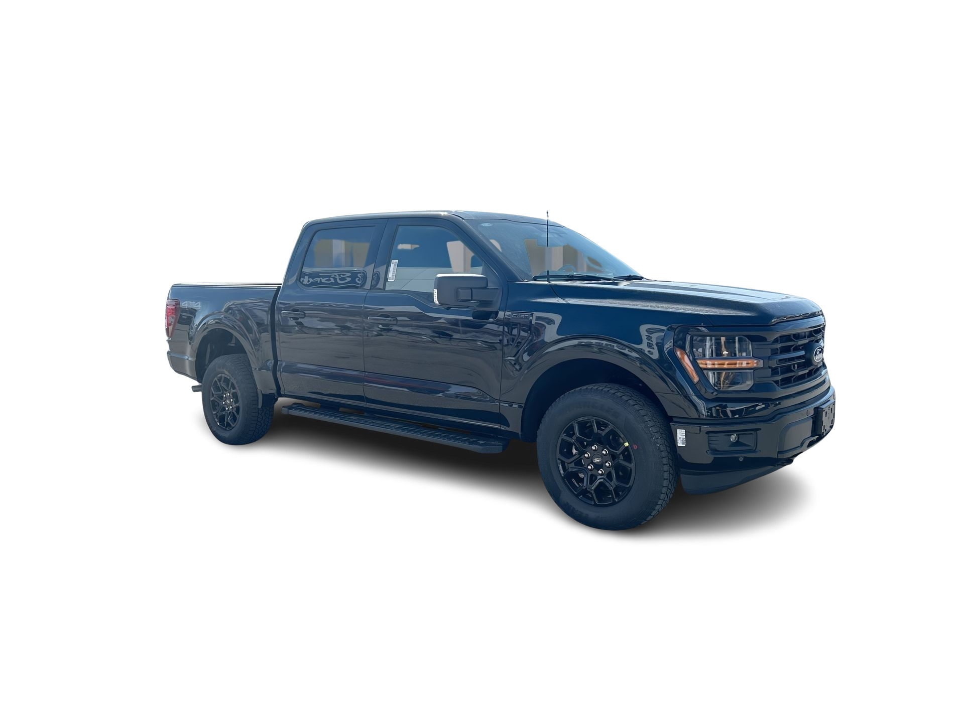 Ford F-150  2025 à Toronto, Ontario