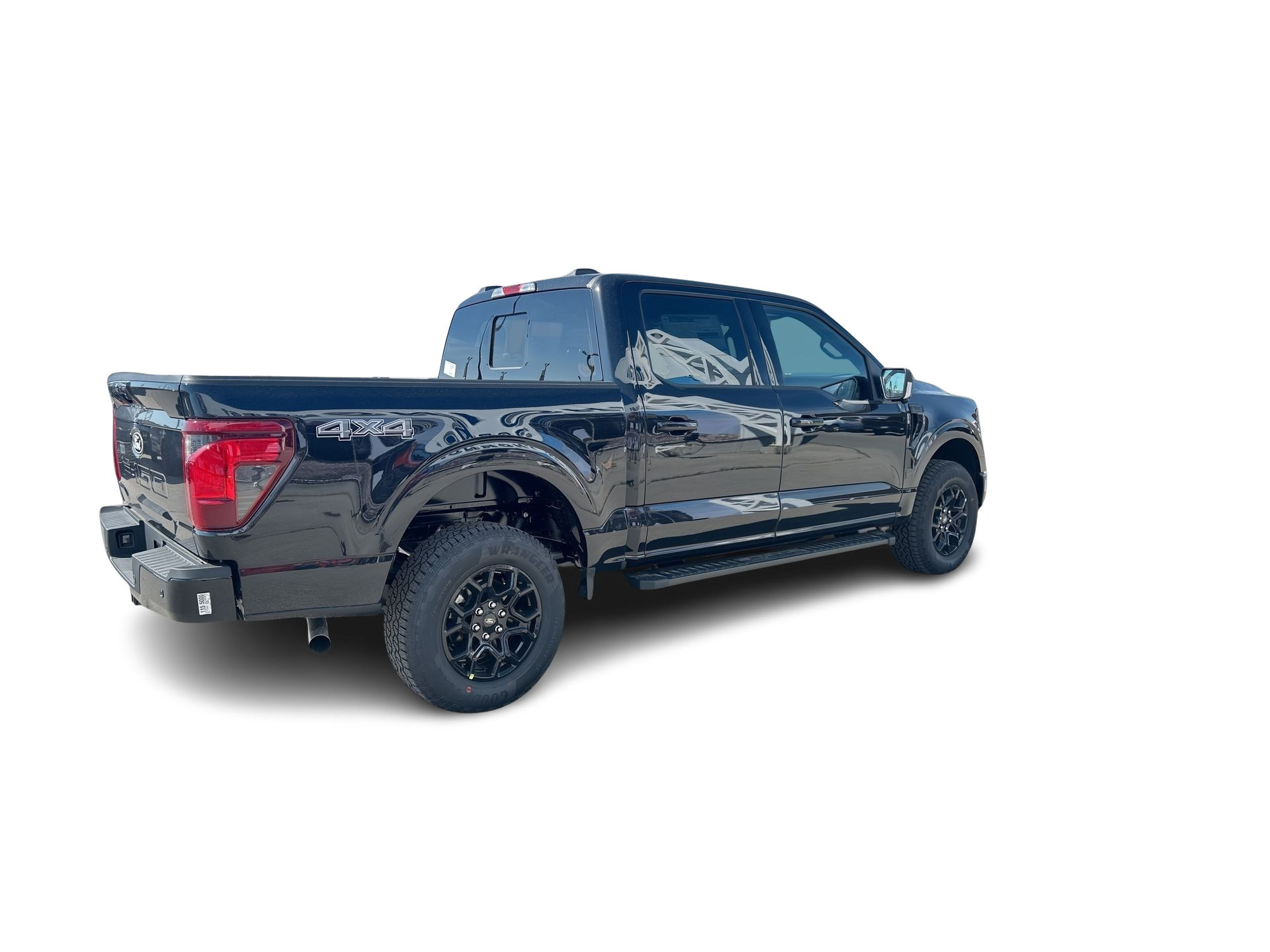 Ford F-150  2025 à Toronto, Ontario