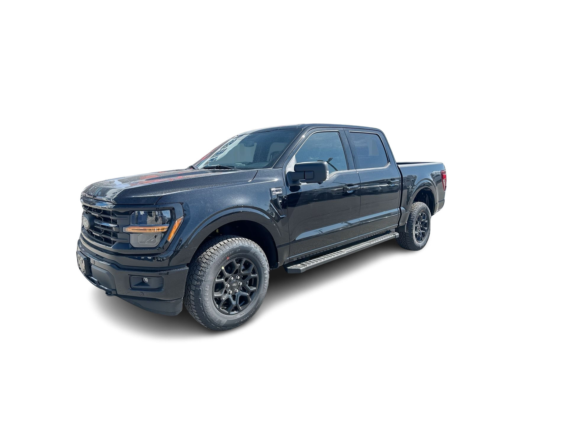 Ford F-150  2025 à Toronto, Ontario