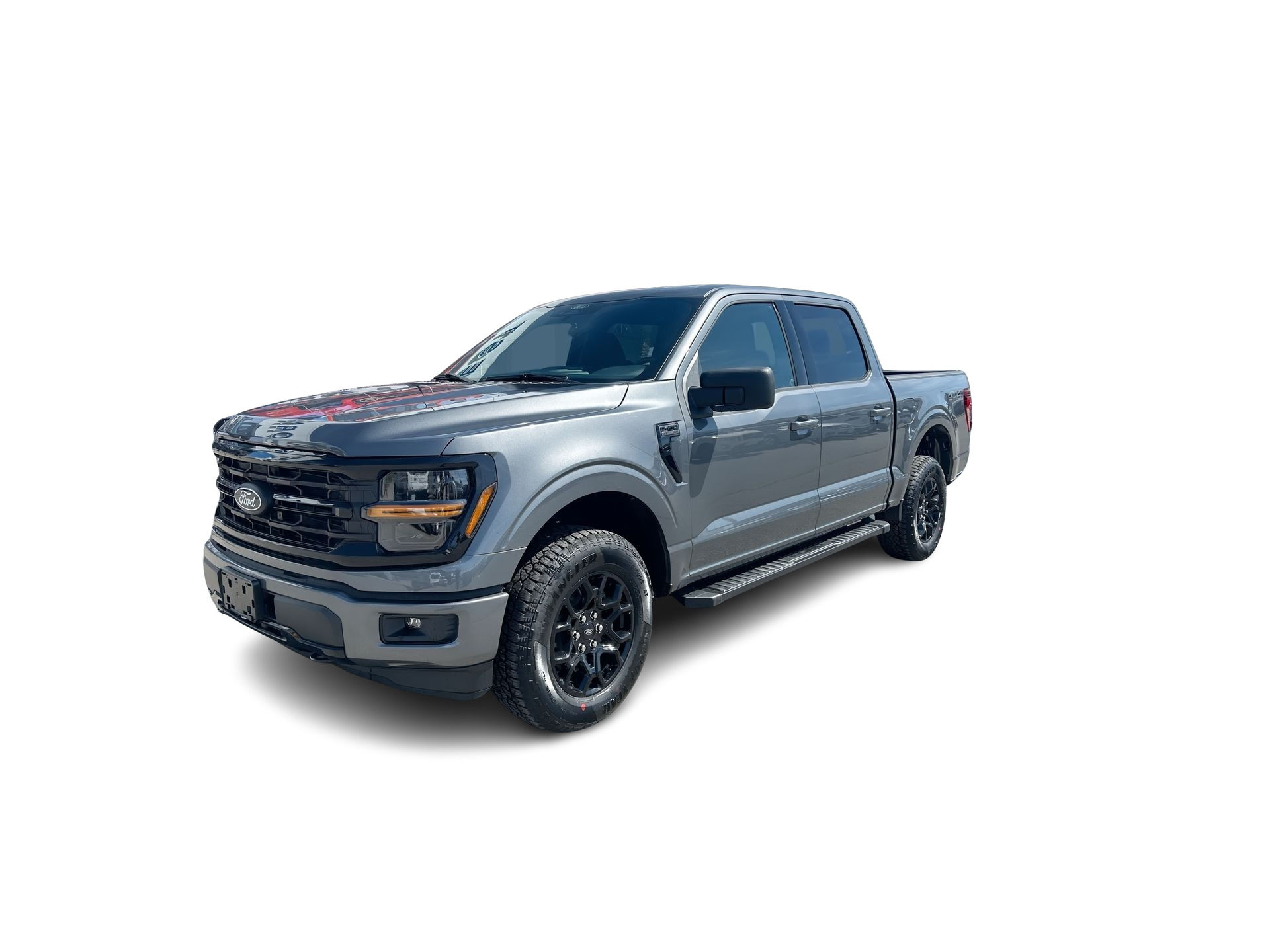 Ford F-150  2025 à Toronto, Ontario