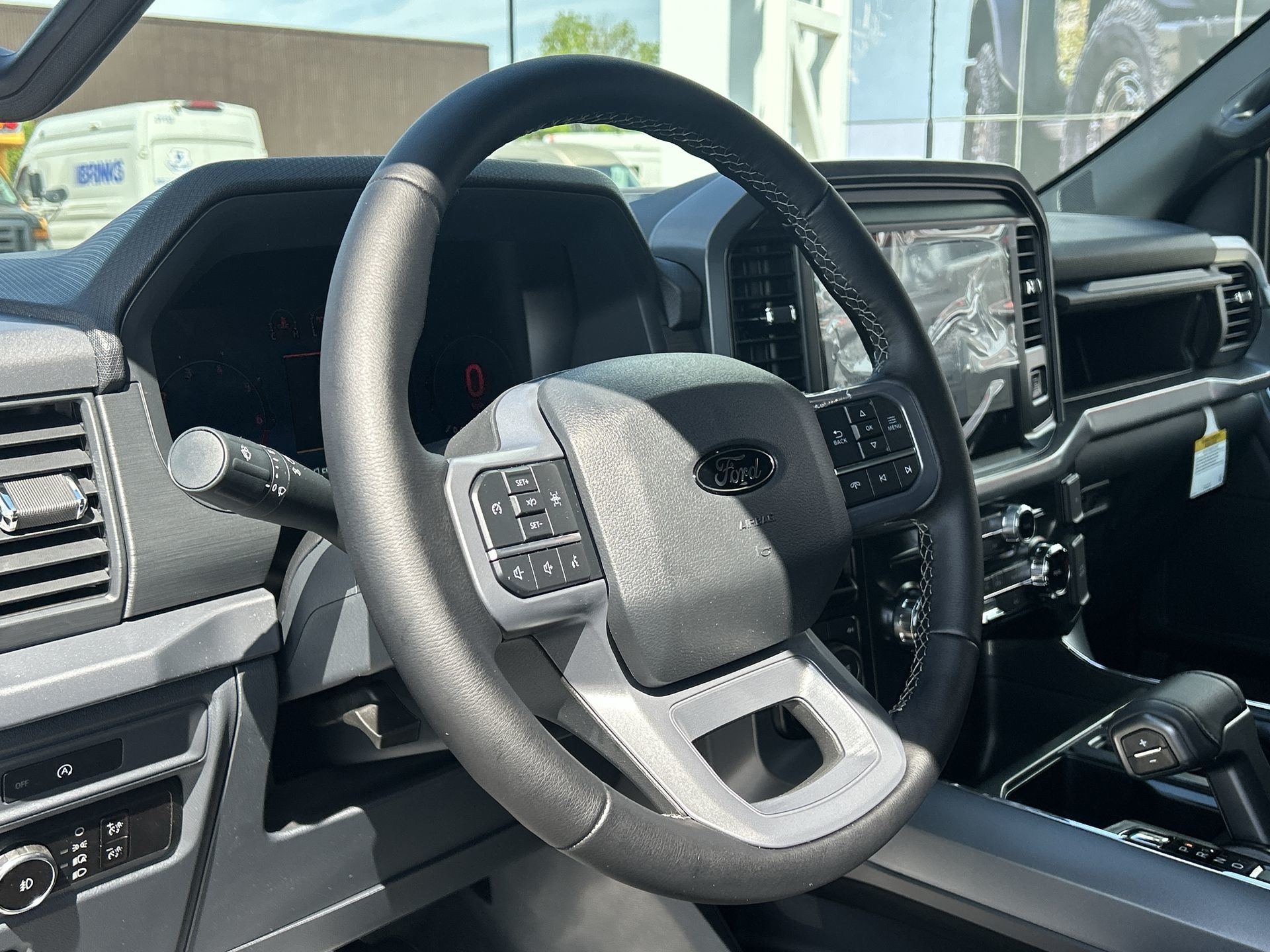 Ford F-150  2025 à Toronto, Ontario