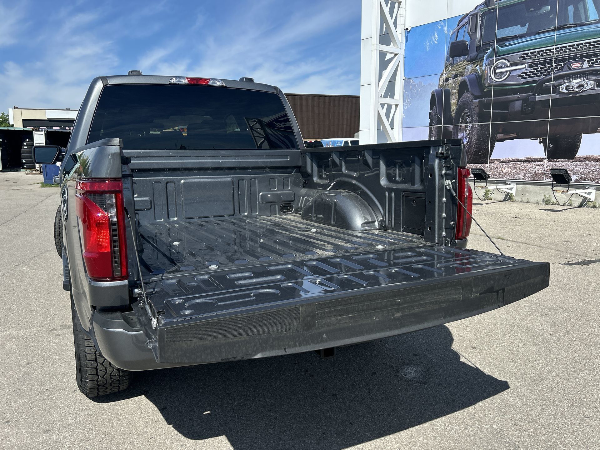 Ford F-150  2025 à Toronto, Ontario