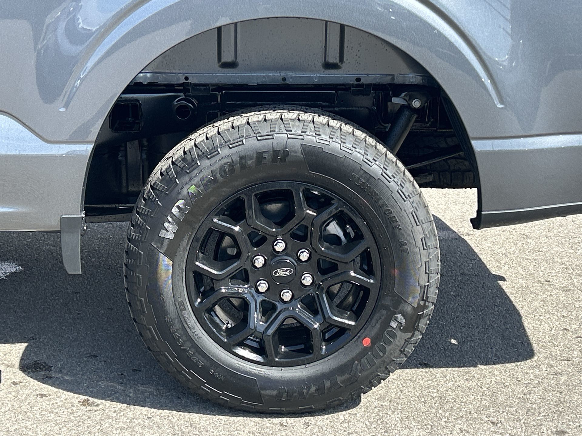 Ford F-150  2025 à Toronto, Ontario