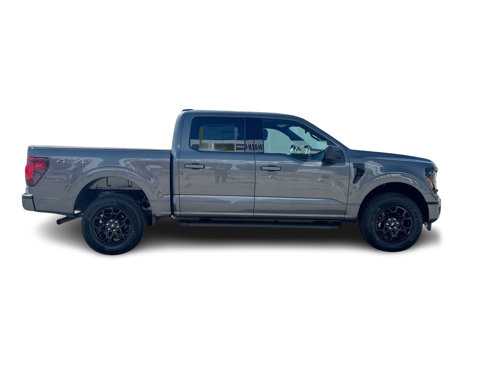 Ford F-150  2025 à Toronto, Ontario