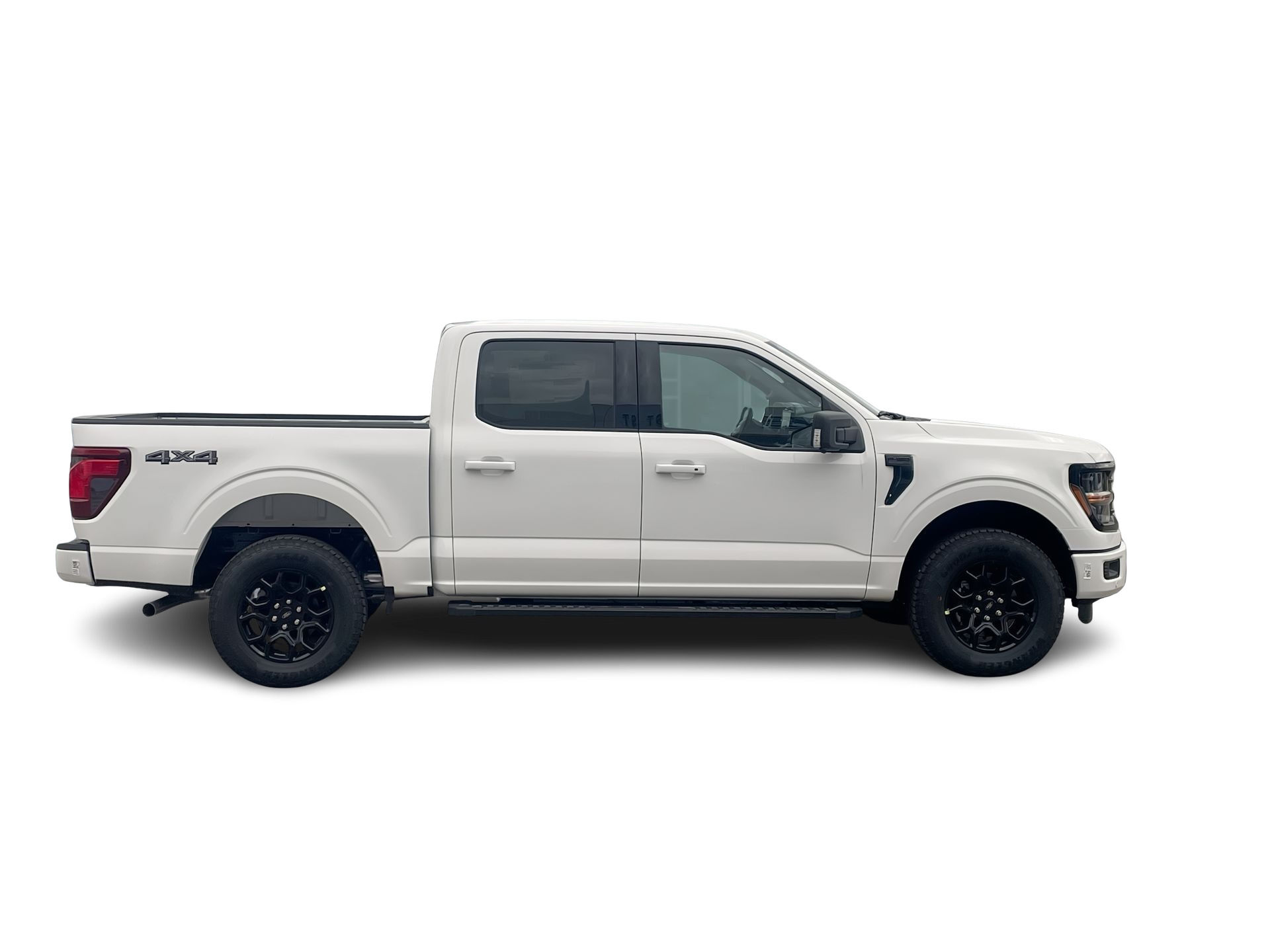 Ford F-150  2025 à Toronto, Ontario