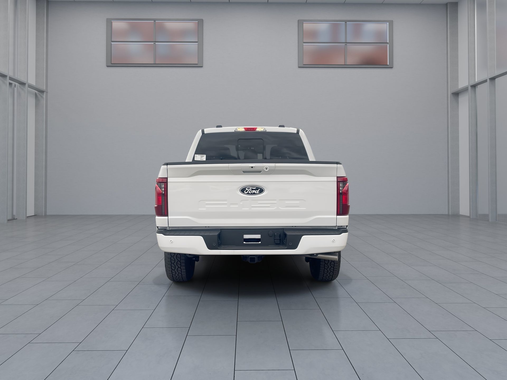 2025 Ford F-150 in Toronto, Ontario