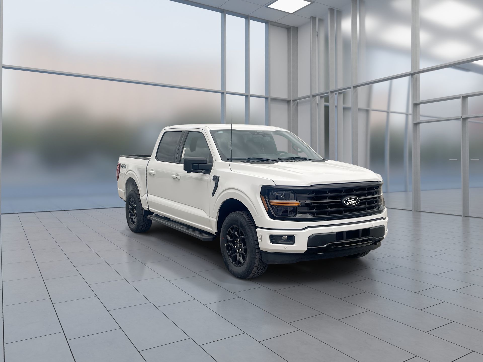 2025 Ford F-150 in Toronto, Ontario