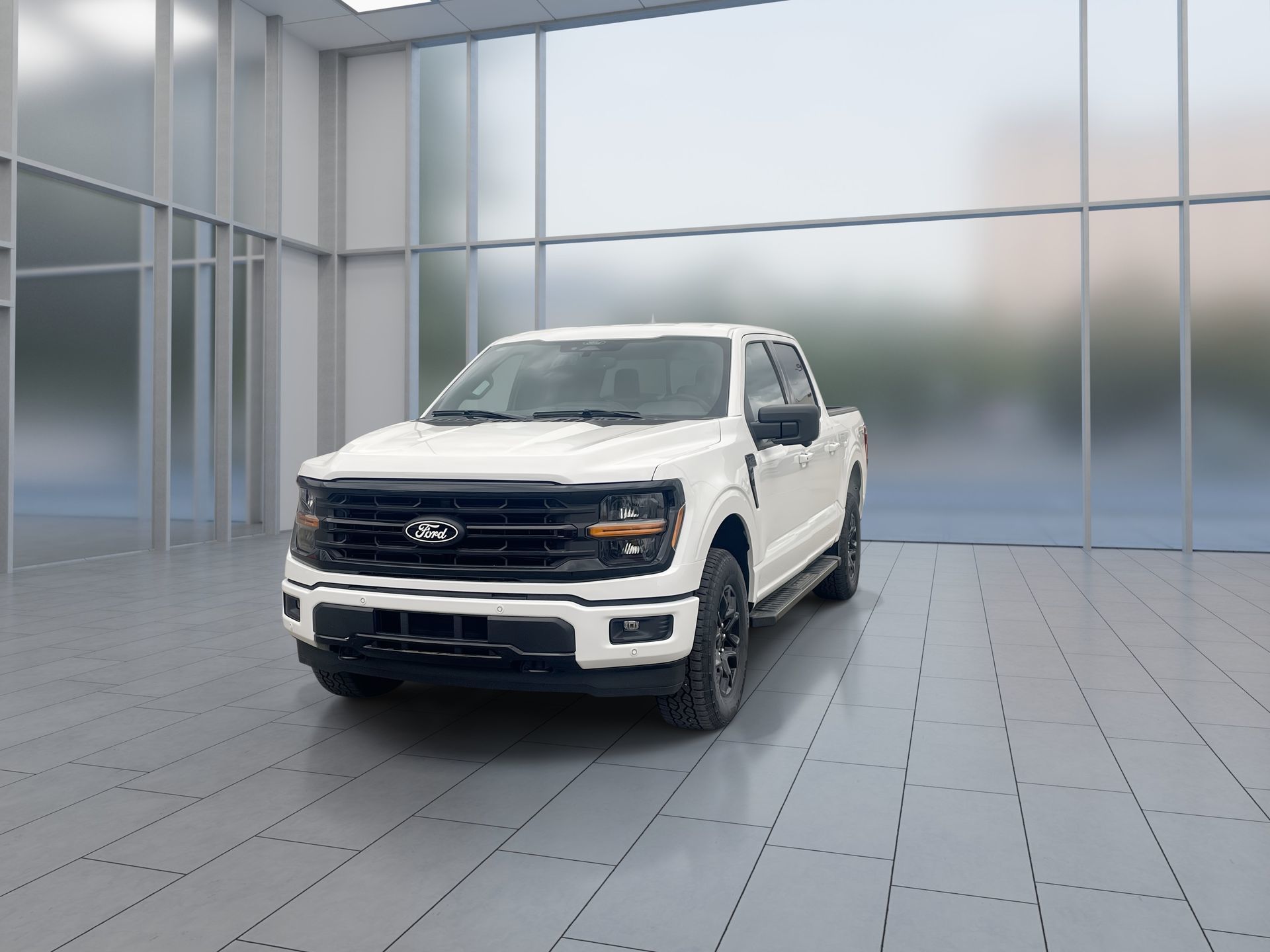 2025 Ford F-150 in Toronto, Ontario