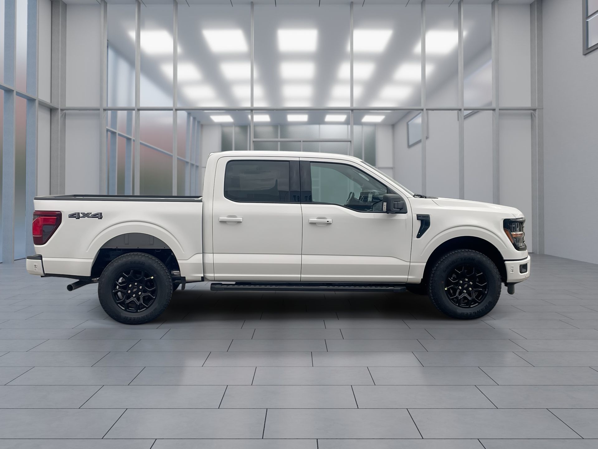 2025 Ford F-150 in Toronto, Ontario