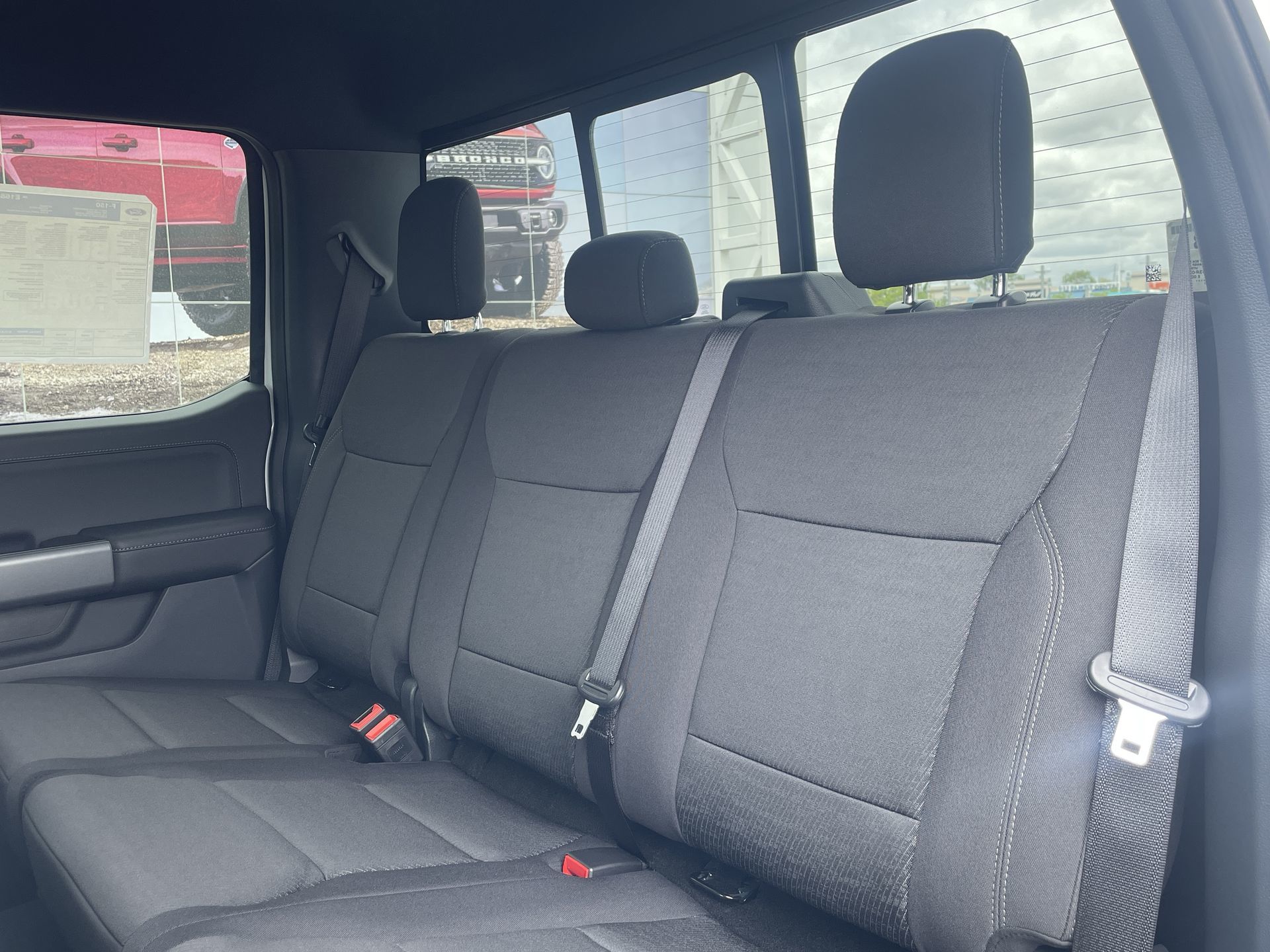 2025 Ford F-150 in Toronto, Ontario