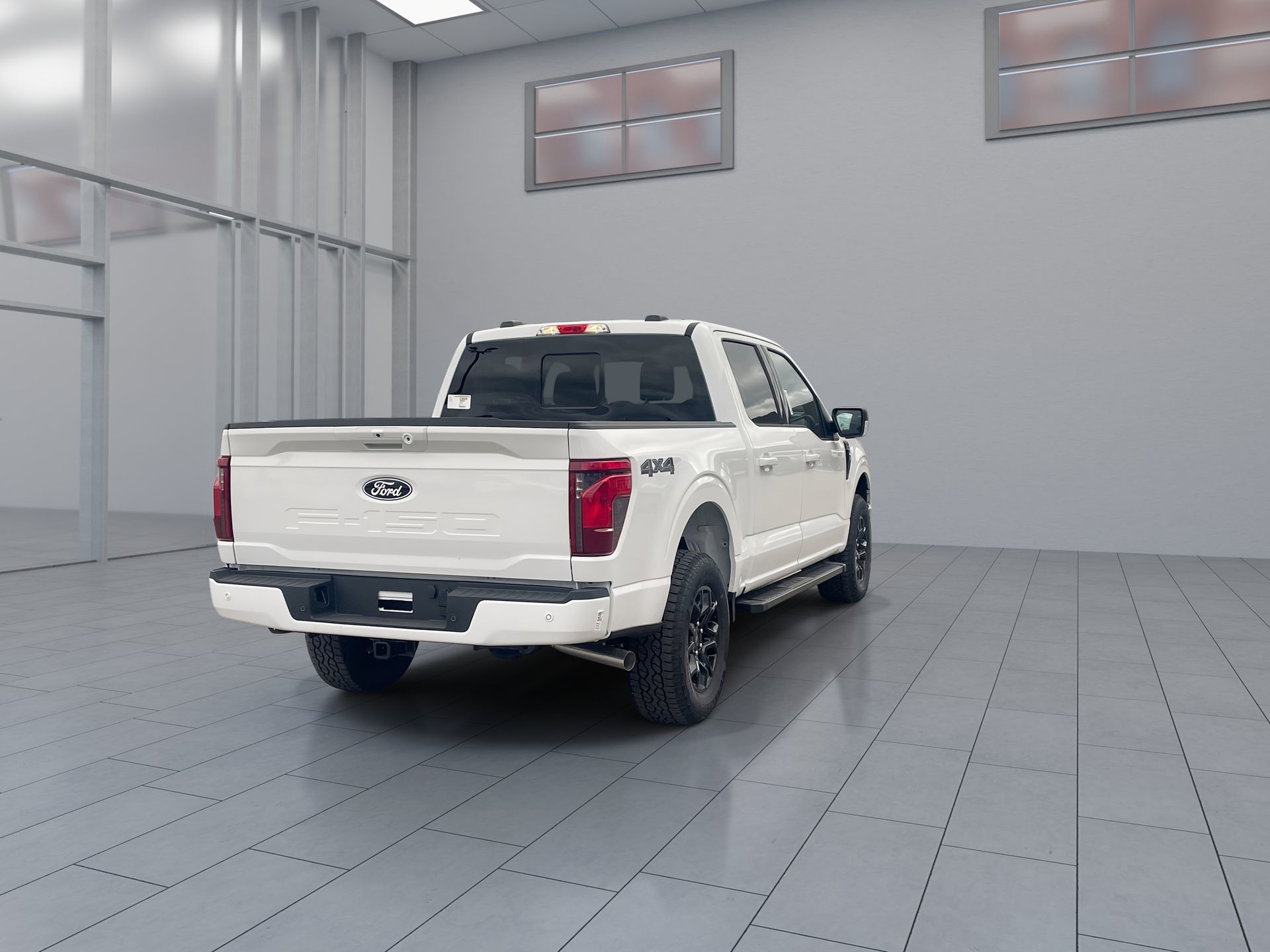 2025 Ford F-150 in Toronto, Ontario