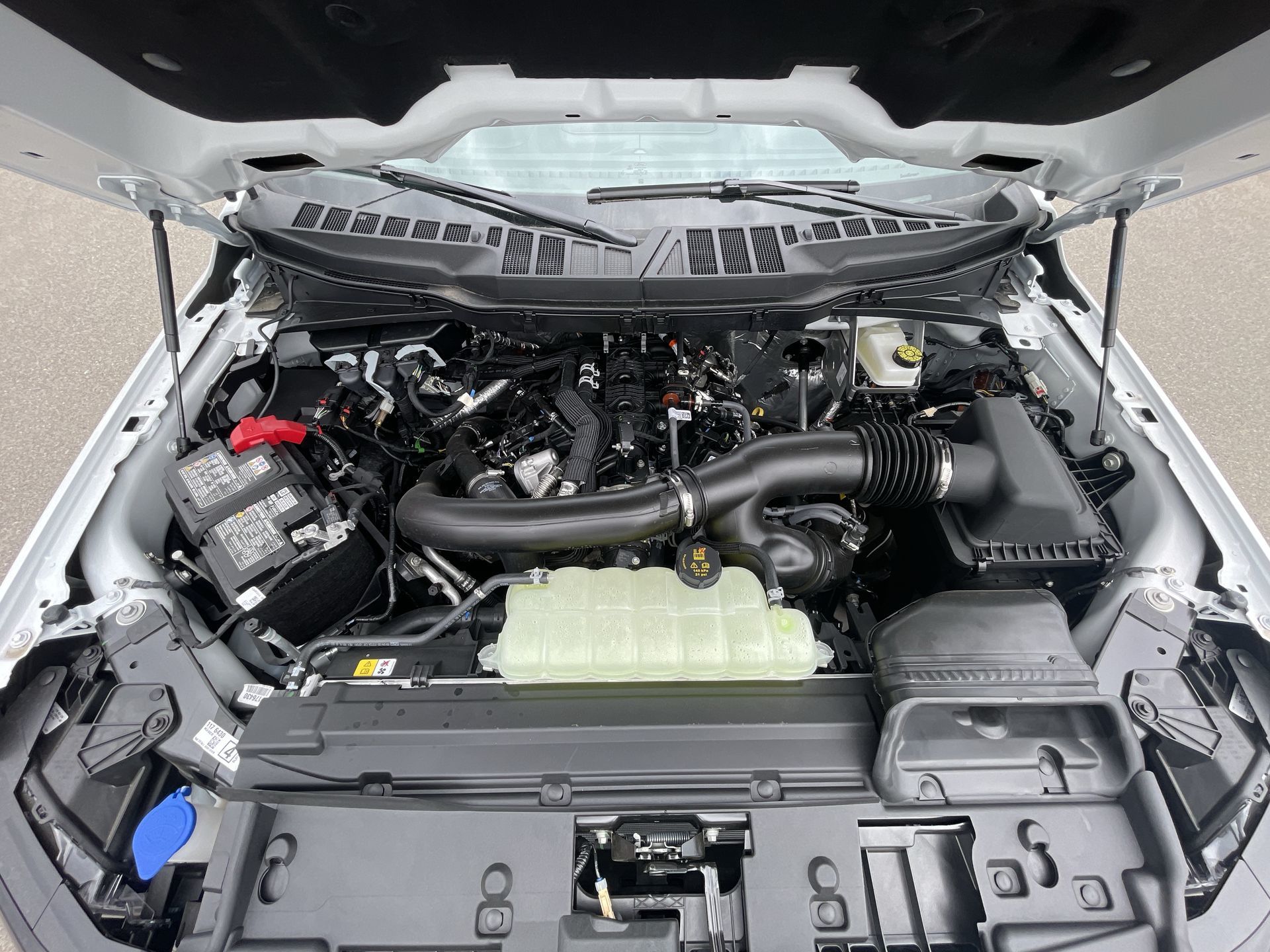 2025 Ford F-150 in Toronto, Ontario
