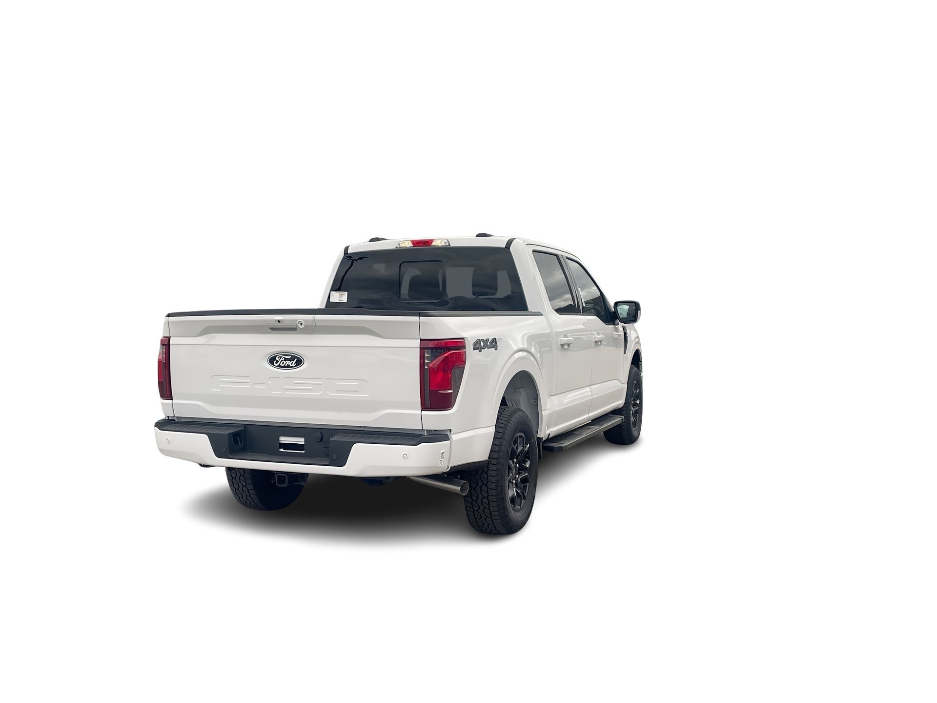 Ford F-150  2025 à Toronto, Ontario