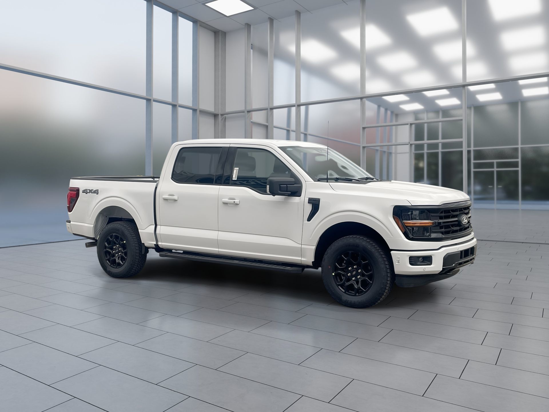 2025 Ford F-150 in Toronto, Ontario