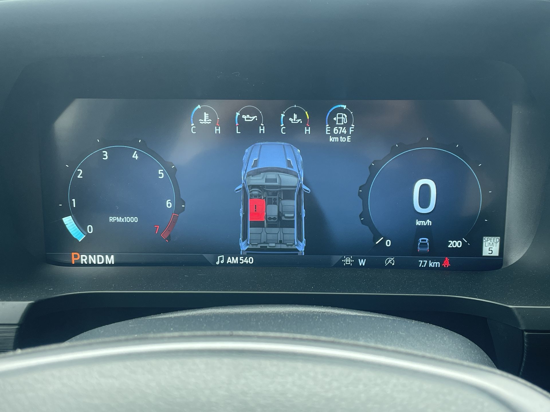 2025 Ford F-150 in Toronto, Ontario