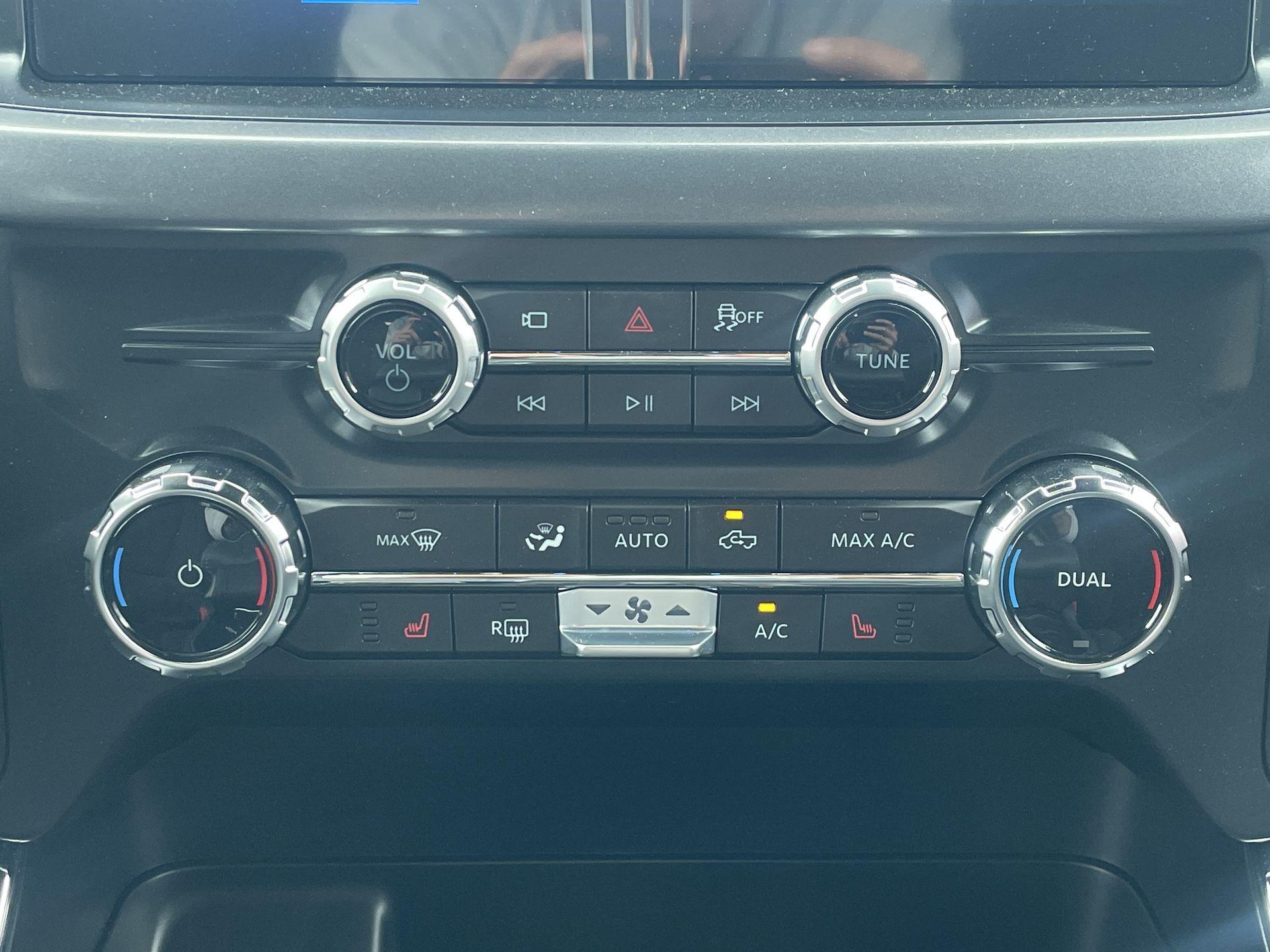 2025 Ford F-150 in Toronto, Ontario