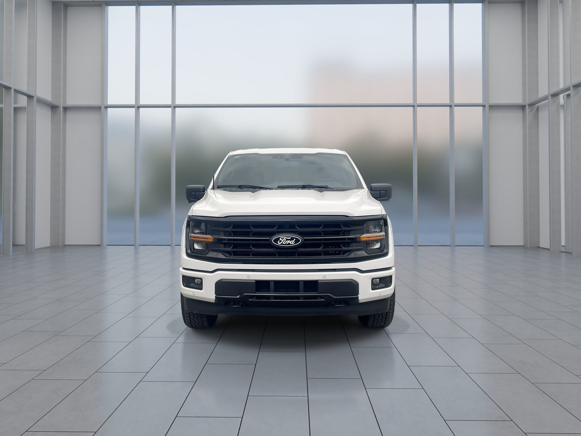 2025 Ford F-150 in Toronto, Ontario