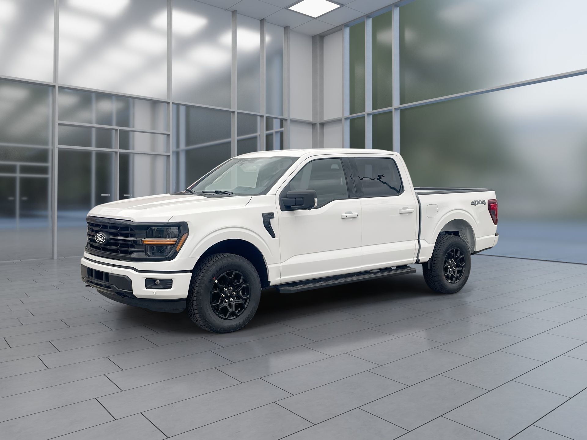 2025 Ford F-150 in Toronto, Ontario