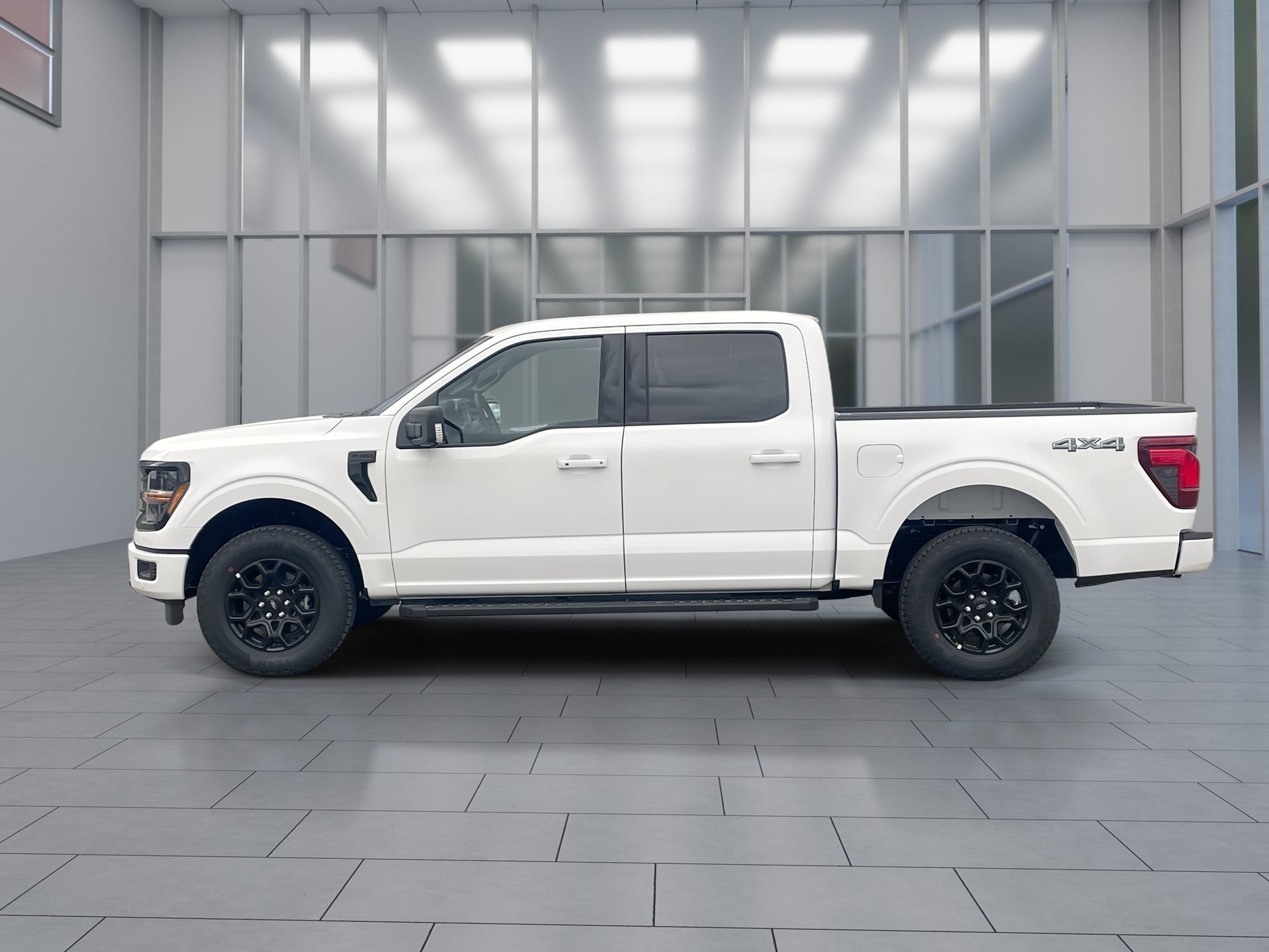 2025 Ford F-150 in Toronto, Ontario