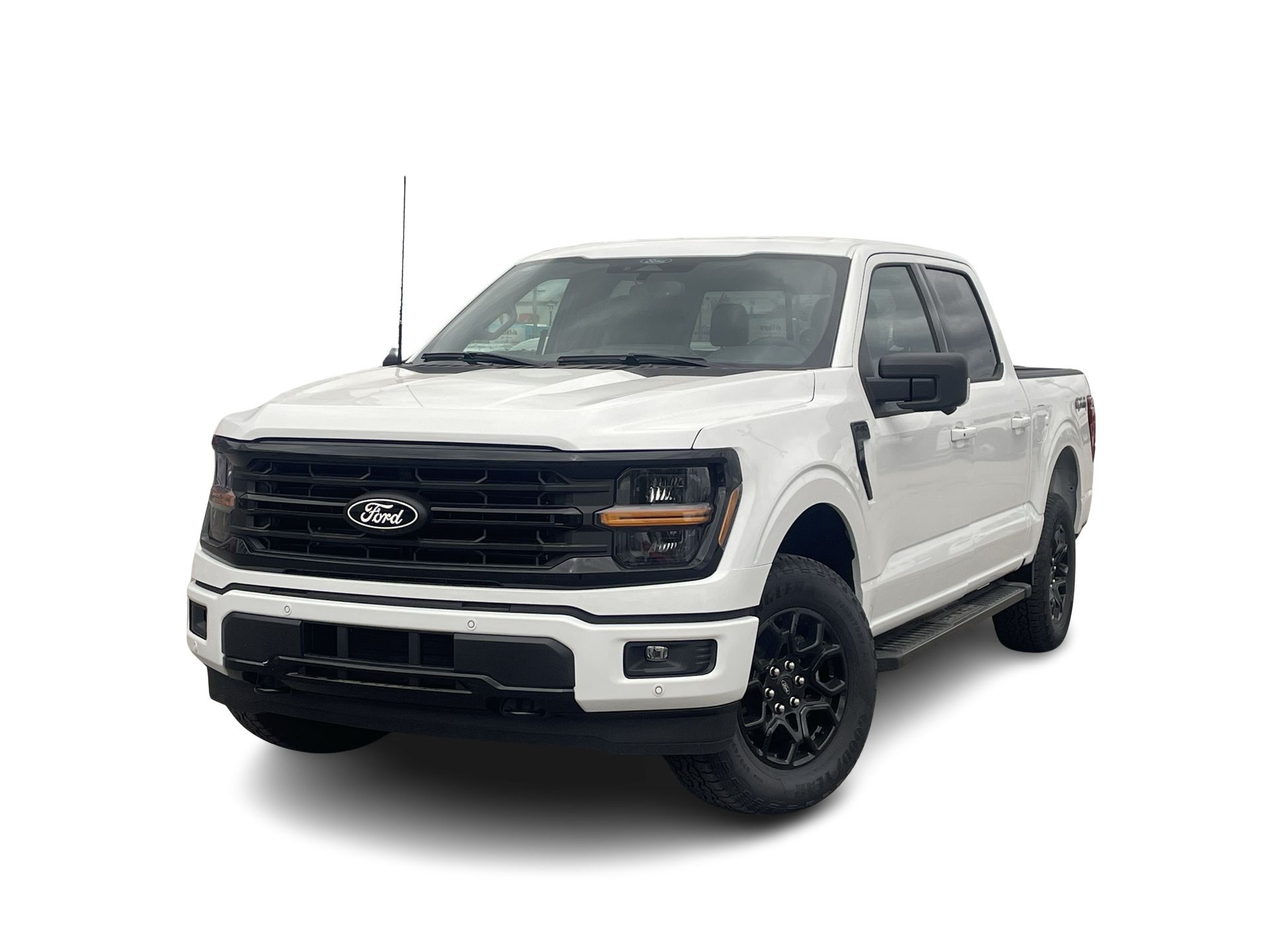 Ford F-150  2025 à Toronto, Ontario