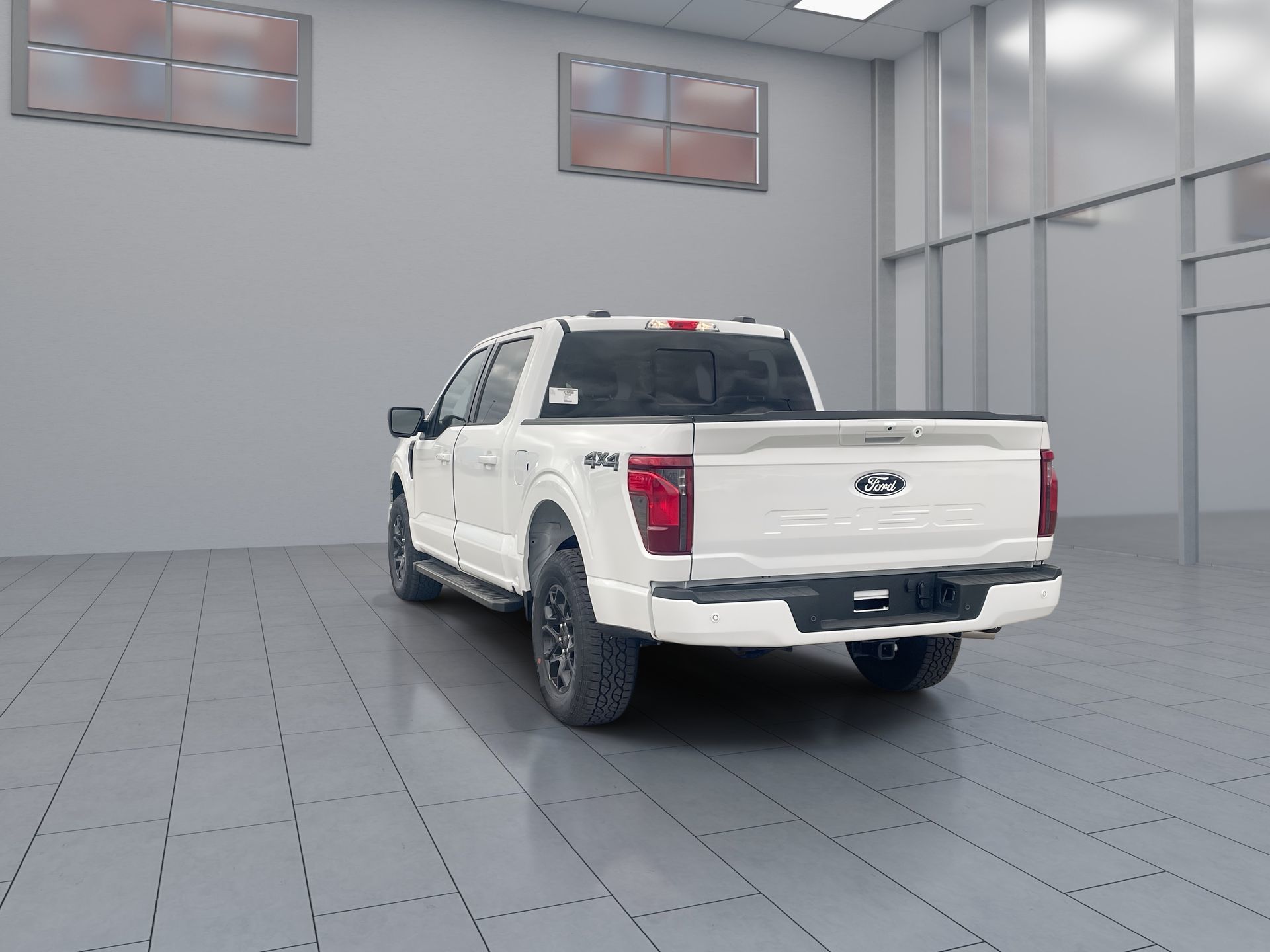 2025 Ford F-150 in Toronto, Ontario
