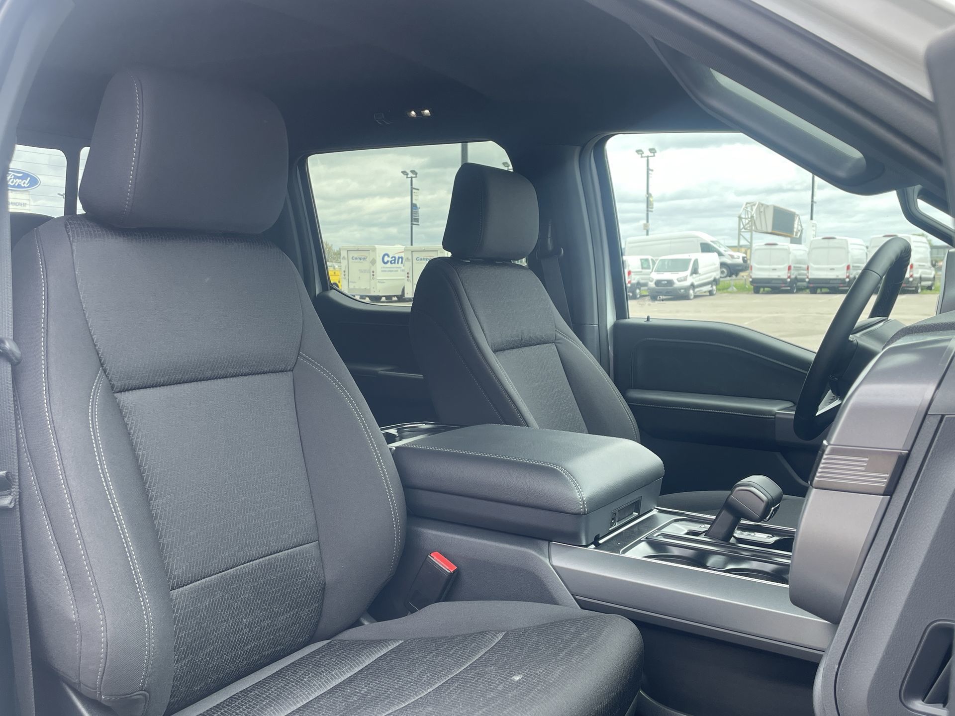 2025 Ford F-150 in Toronto, Ontario